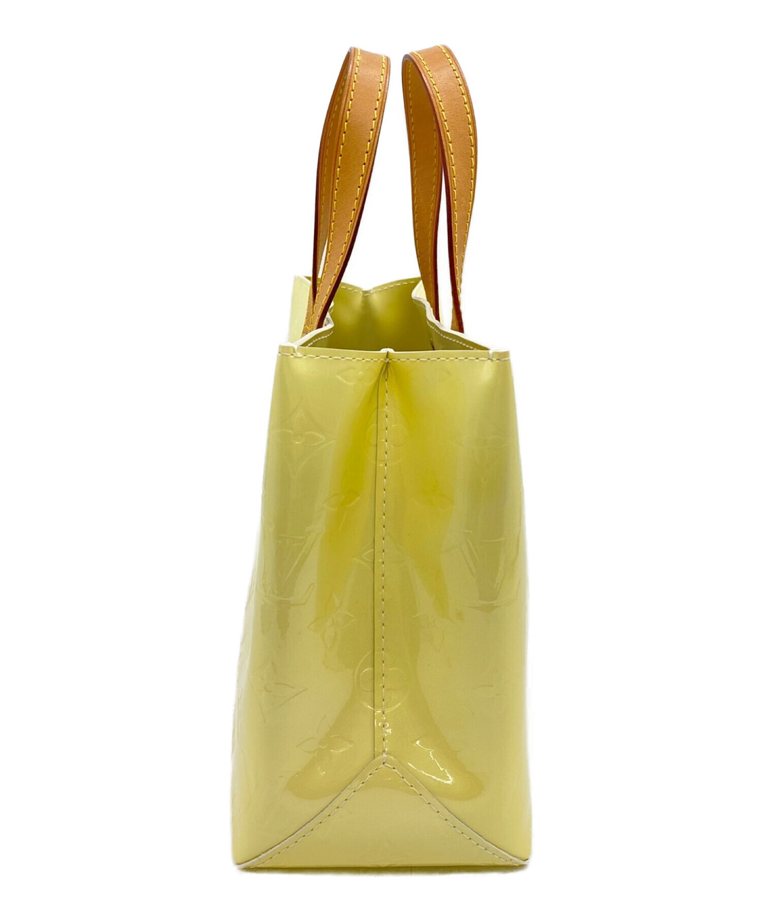 中古・古着通販】LOUIS VUITTON (ルイ ヴィトン) ヴェルニリードPM 