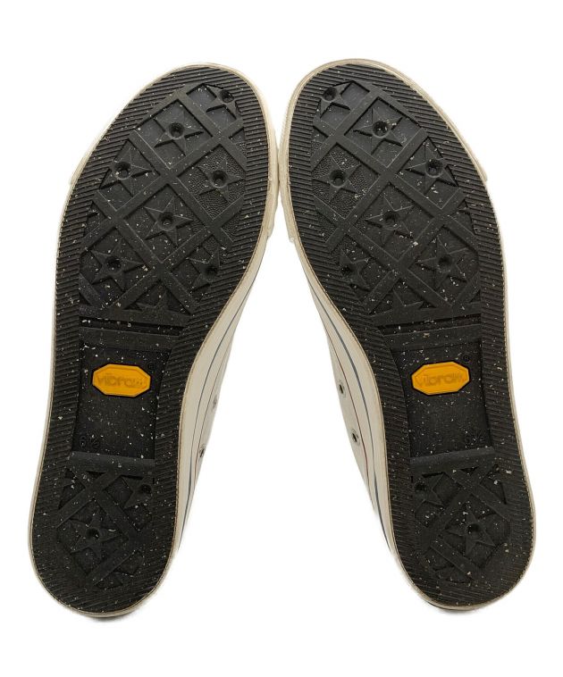 【新品未使用】COACH × CONVERCE ADDICT 中古・古着通販】CONVERSE ADDICT (コンバース アディクト) COACH