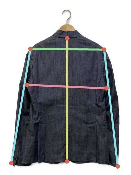 中古・古着通販】EMPORIO ARMANI (エンポリオアルマーニ) スタンド