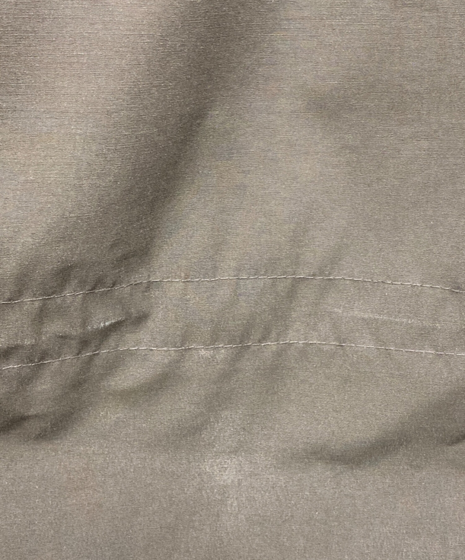 中古・古着通販】CANADA GOOSE (カナダグース) ダウンジャケット 