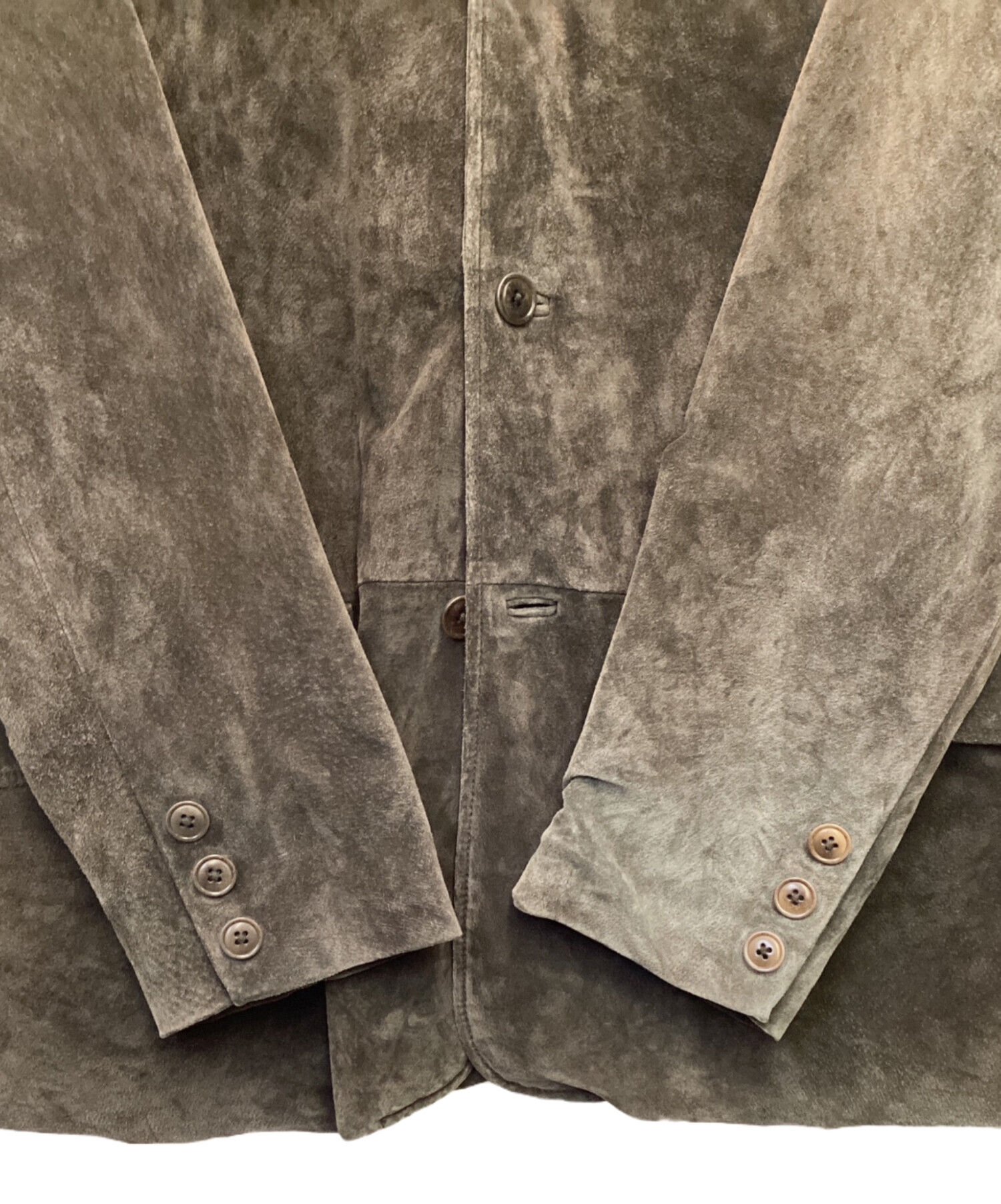 中古・古着通販】Eddie Bauer (エディーバウアー) SEATTLE SUEDE