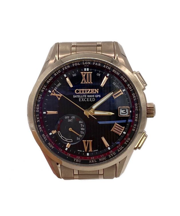 中古・古着通販】CITIZEN (シチズン) 腕時計｜ブランド・古着通販