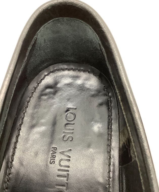 中古・古着通販】LOUIS VUITTON (ルイ ヴィトン) ビットローファー