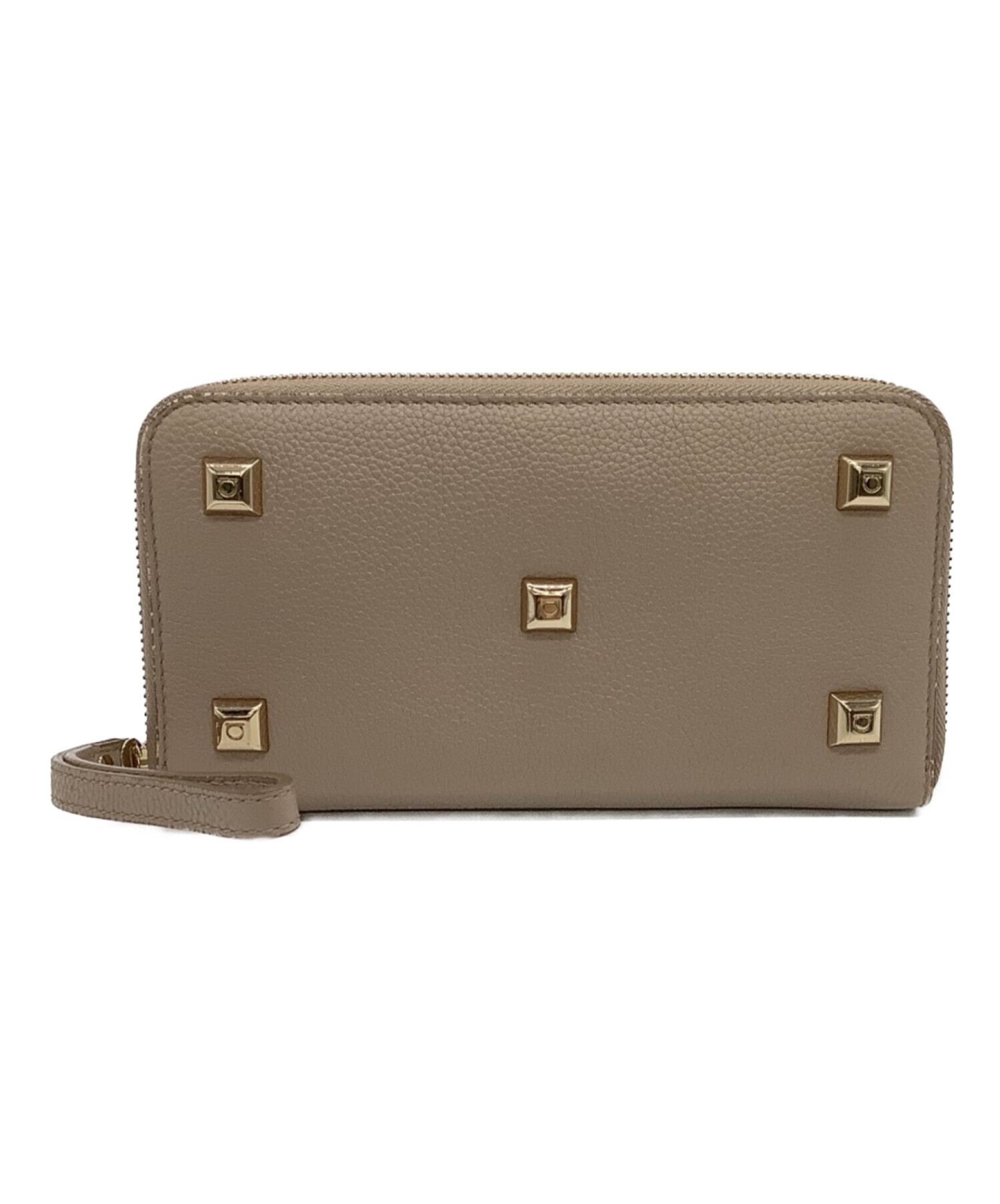 中古・古着通販】Salvatore Ferragamo (サルヴァトーレ フェラガモ) 長 