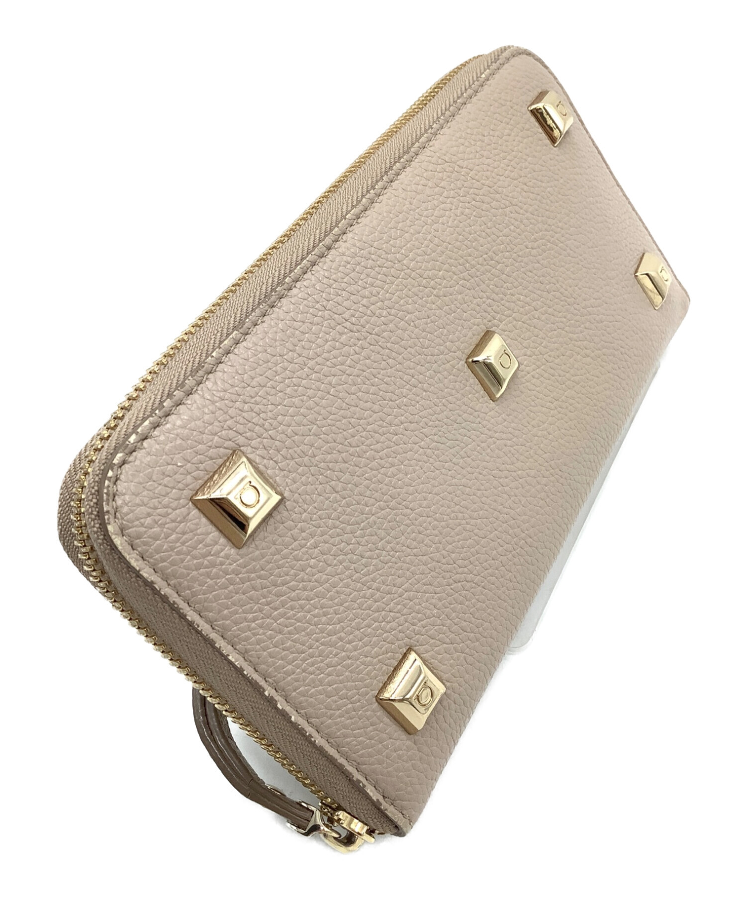 中古・古着通販】Salvatore Ferragamo (サルヴァトーレ フェラガモ) 長 
