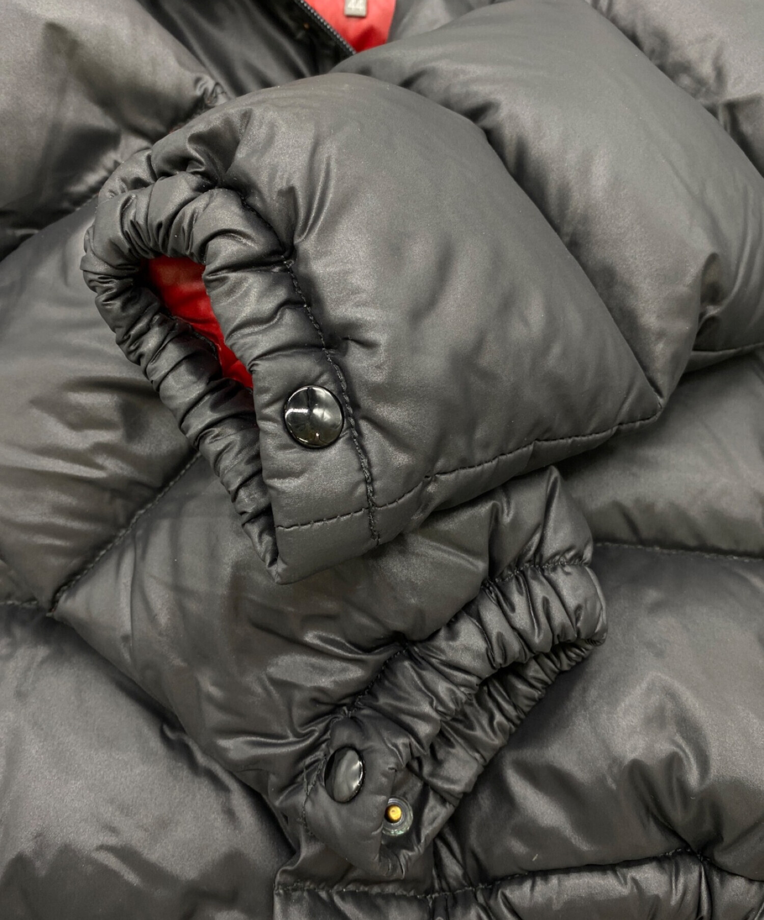 中古・古着通販】DUVETICA (デュベティカ) ダウンジャケット