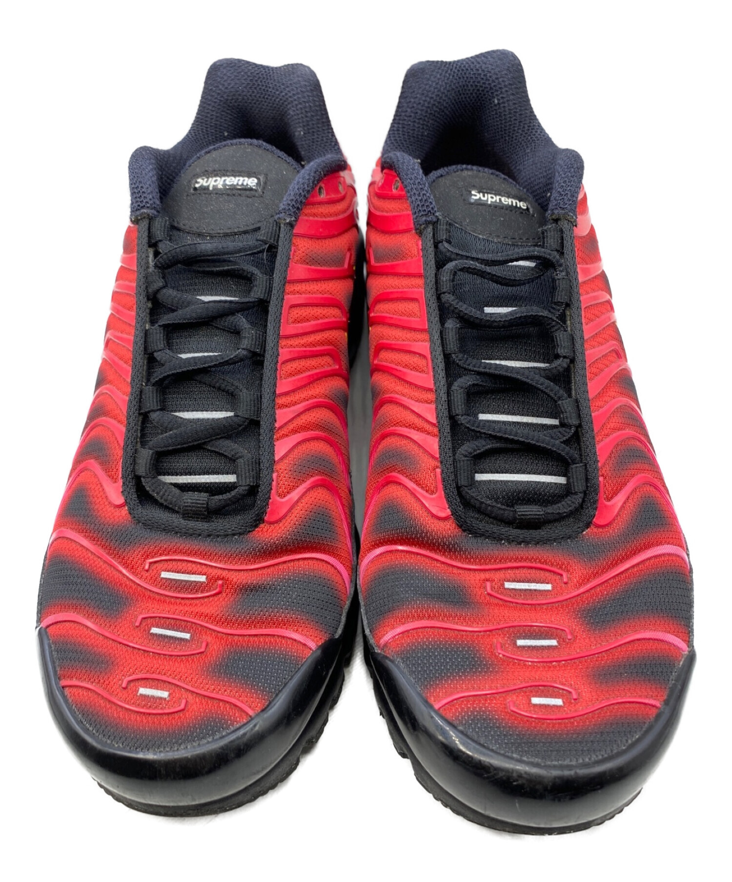 中古・古着通販】SUPREME (シュプリーム) NIKE (ナイキ) AIR MAX PLUS 