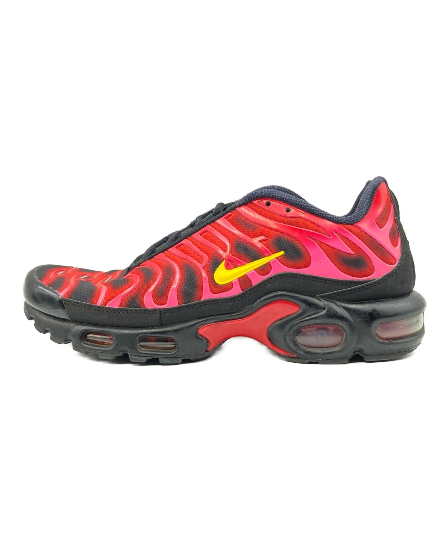 中古・古着通販】SUPREME (シュプリーム) NIKE (ナイキ) AIR MAX PLUS 