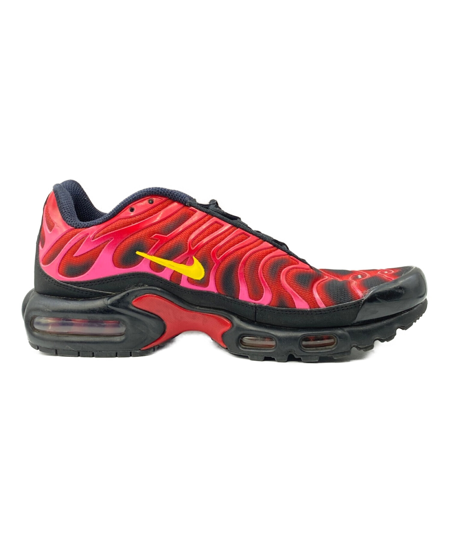 中古・古着通販】SUPREME (シュプリーム) NIKE (ナイキ) AIR MAX PLUS 