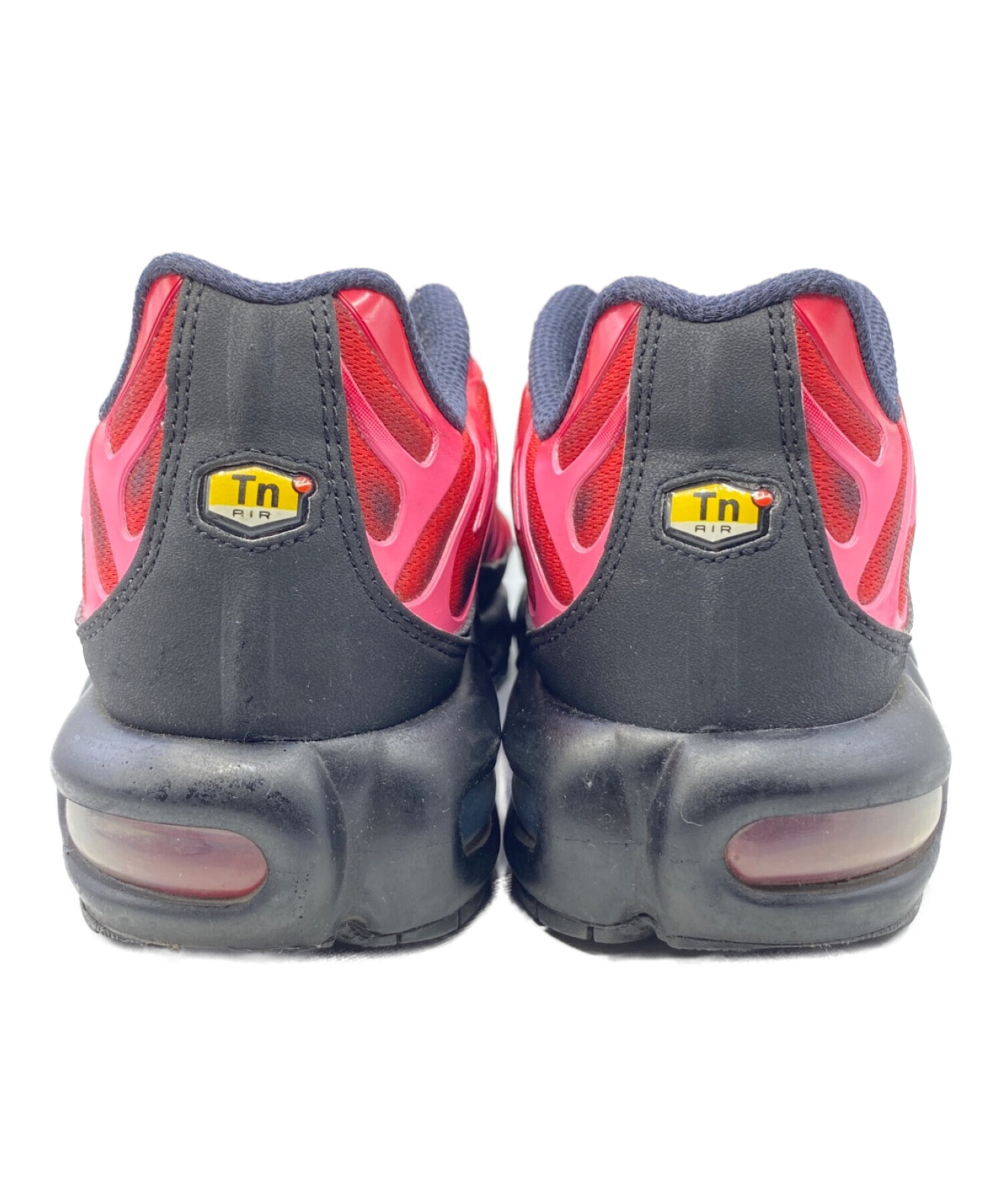 中古・古着通販】SUPREME (シュプリーム) NIKE (ナイキ) AIR MAX PLUS 