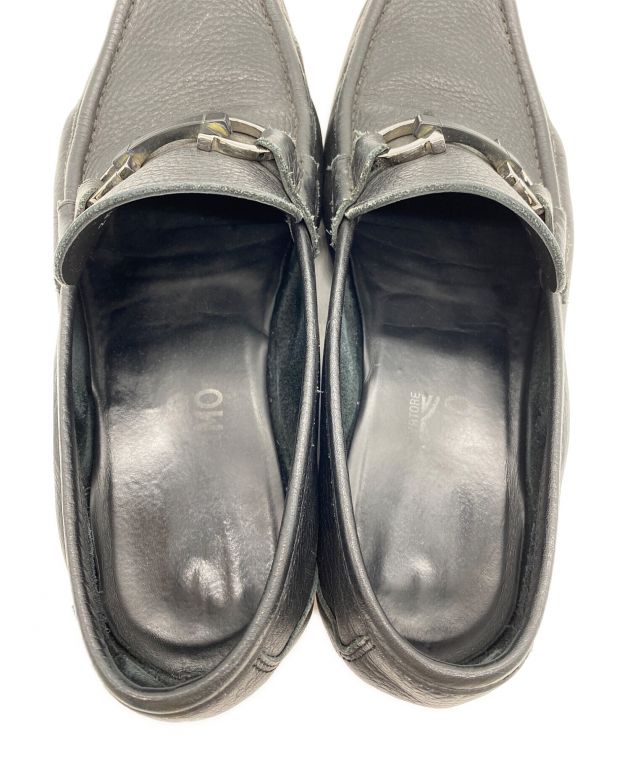 2*1様 フェラガモ　ヴィンテージ　ローファー 中古・古着通販】Salvatore Ferragamo (サルヴァトーレ フェラガモ