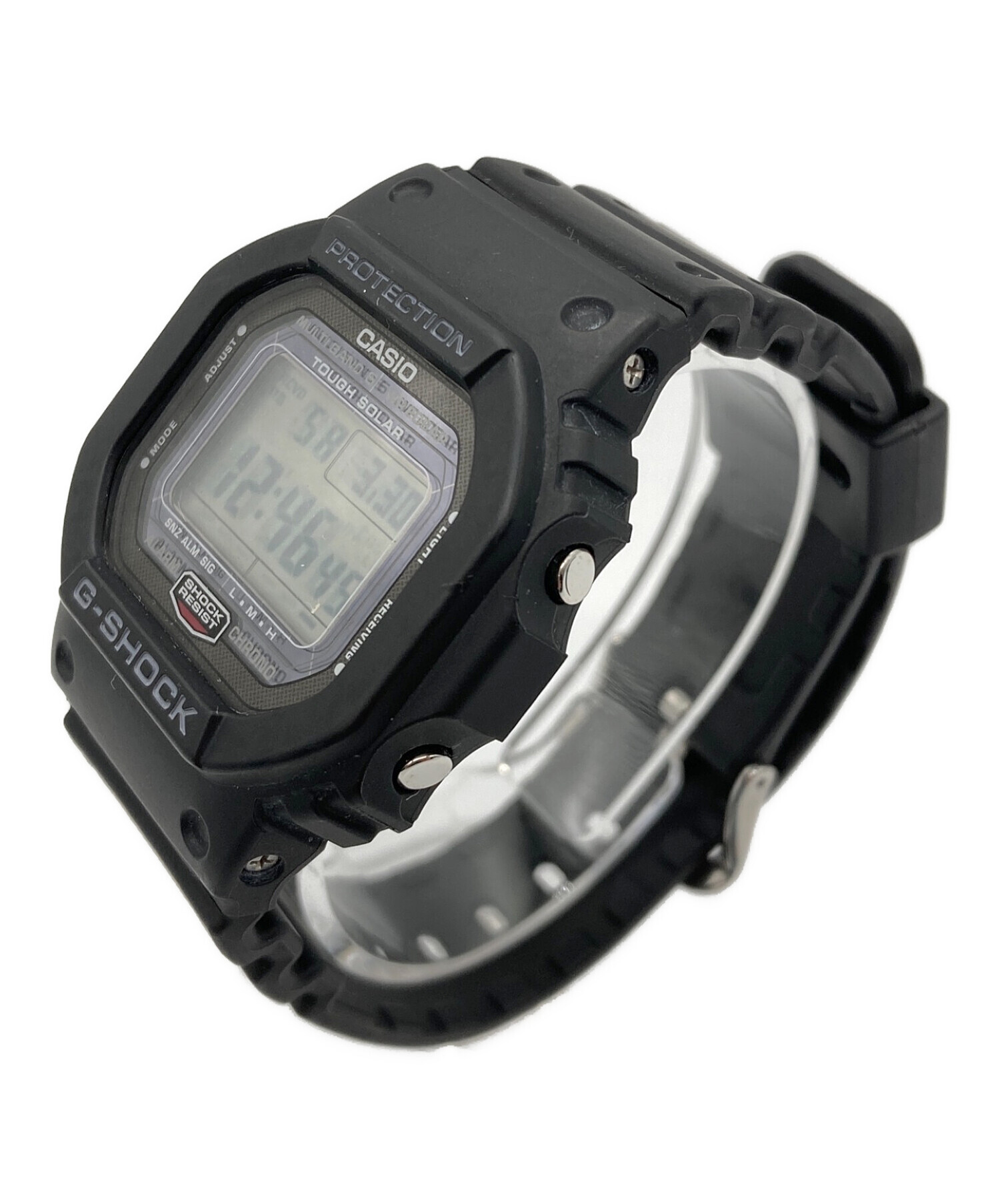 中古・古着通販】CASIO (カシオ) GW-5000U｜ブランド・古着通販