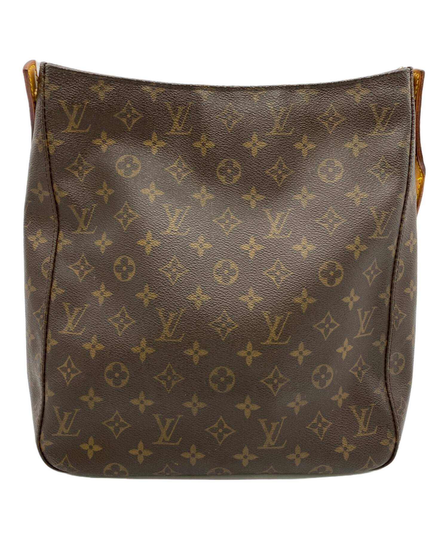 ルイ・ヴィトンルーピングGM 中古・古着通販】LOUIS VUITTON (ルイ ヴィトン) ルーピングGM