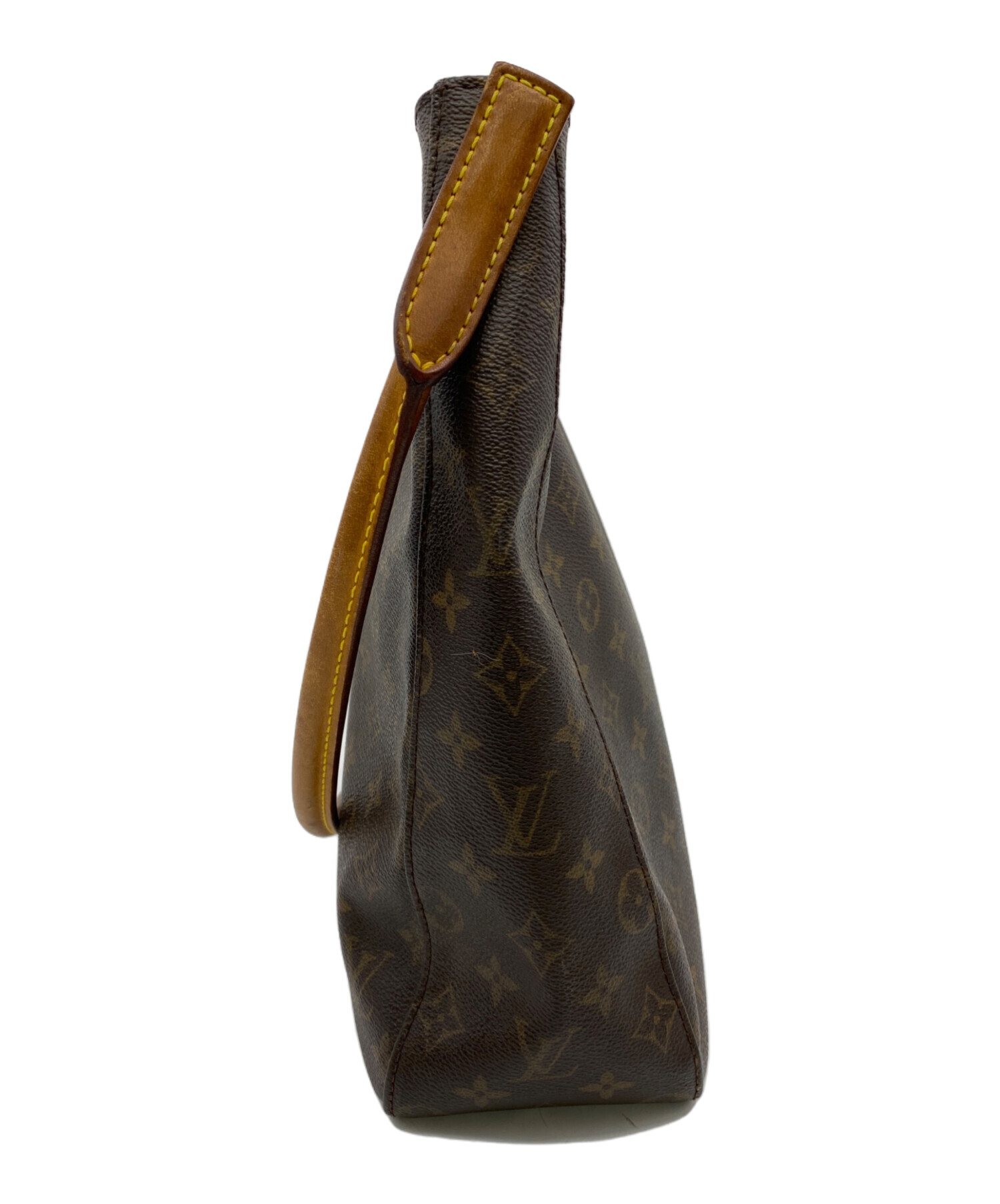 中古・古着通販】LOUIS VUITTON (ルイ ヴィトン) ルーピングGM