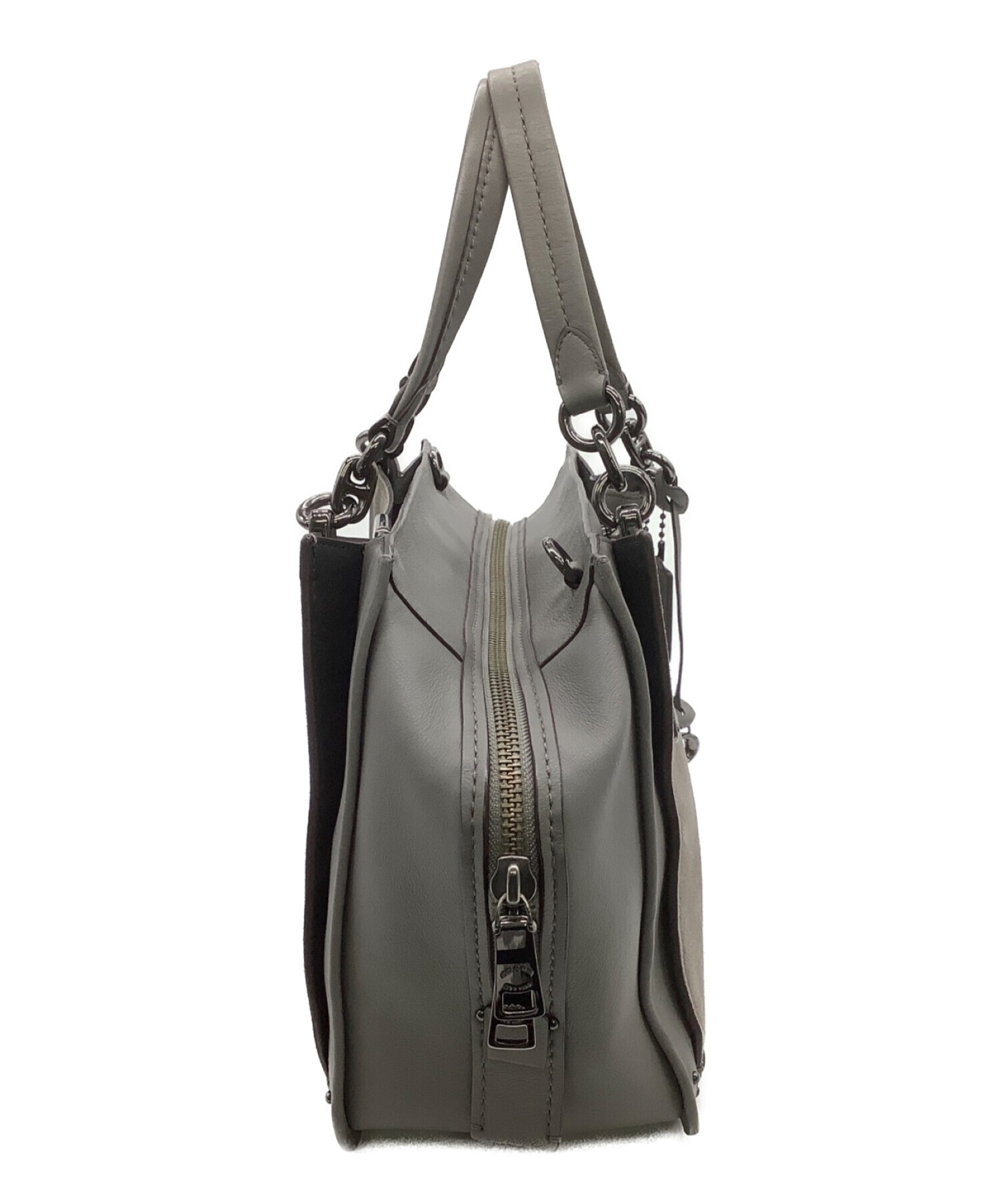 コーチ　ほぼ未使用品 楽天市場】中古 未使用 コーチの通販