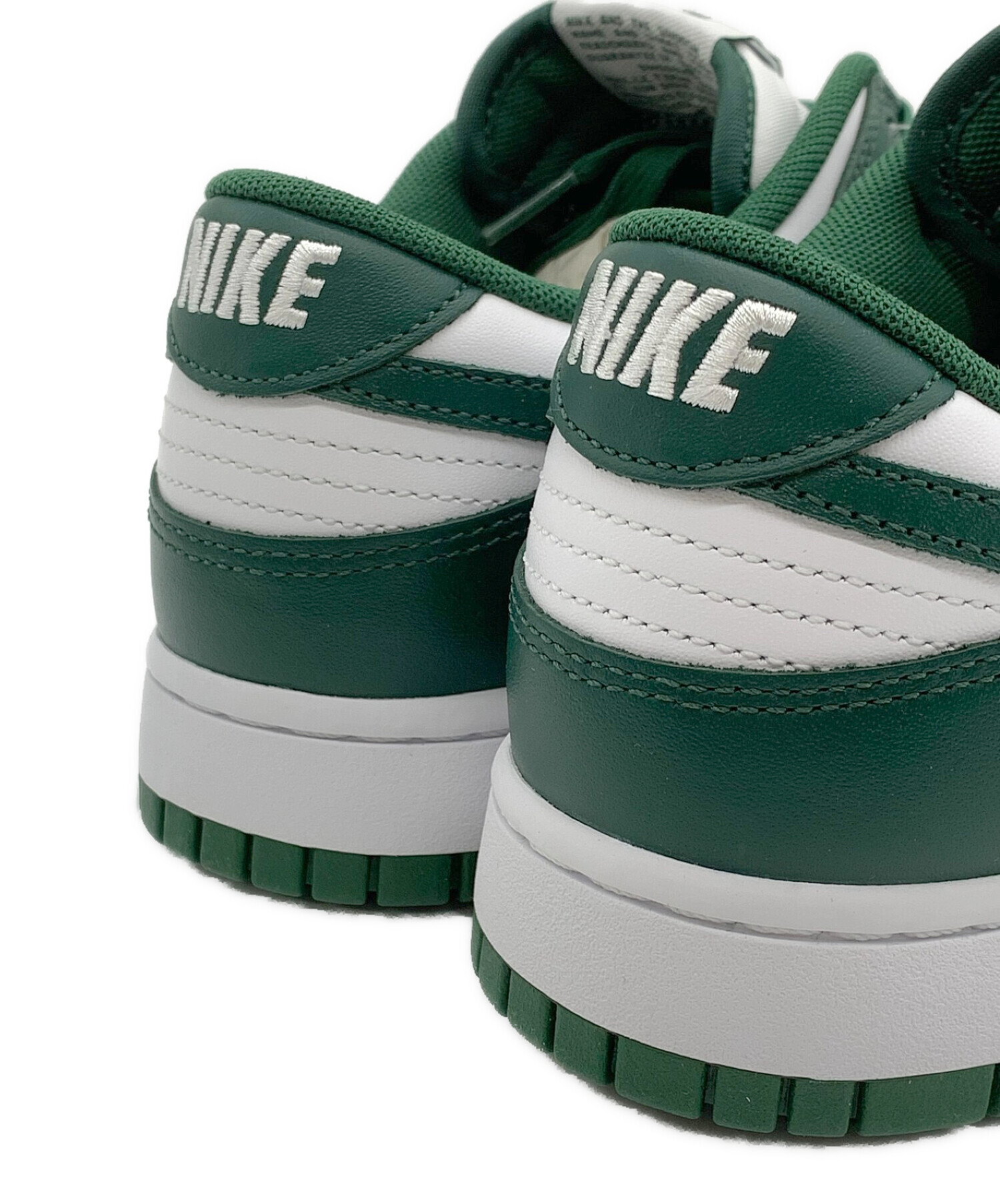 中古・古着通販】NIKE (ナイキ) DUNK LOW