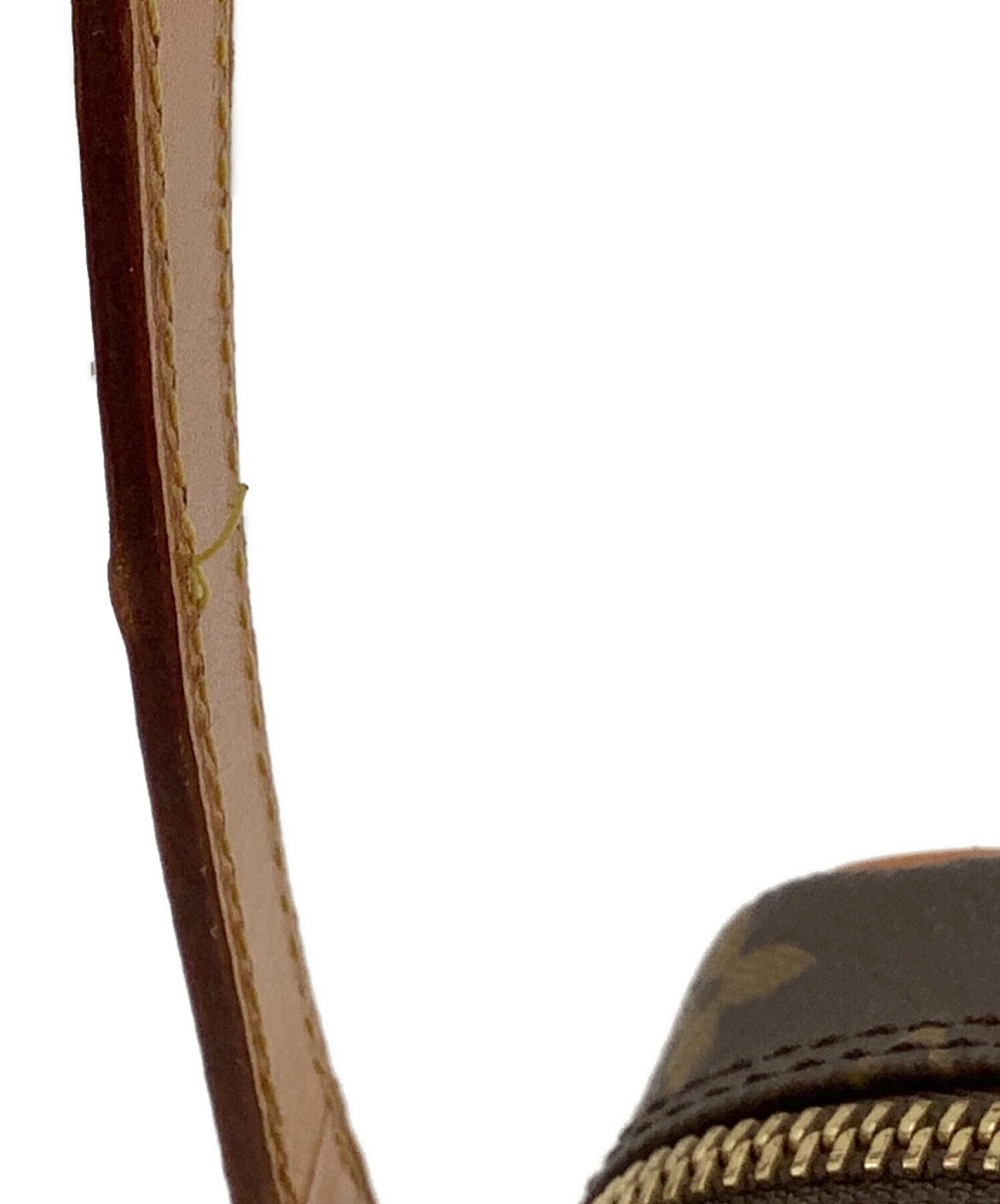 中古・古着通販】LOUIS VUITTON (ルイ ヴィトン) ポシェットシテ