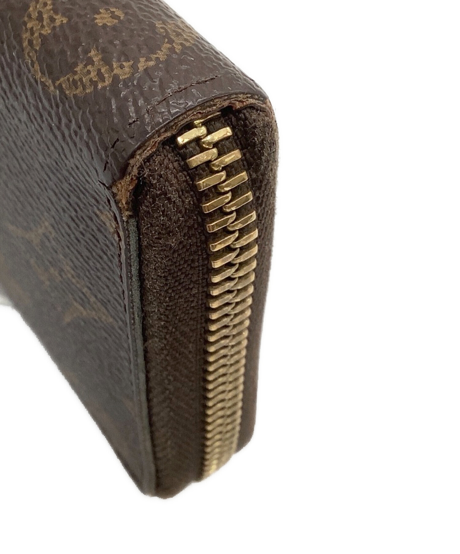 中古・古着通販】LOUIS VUITTON (ルイ ヴィトン) ポルトフォイユ