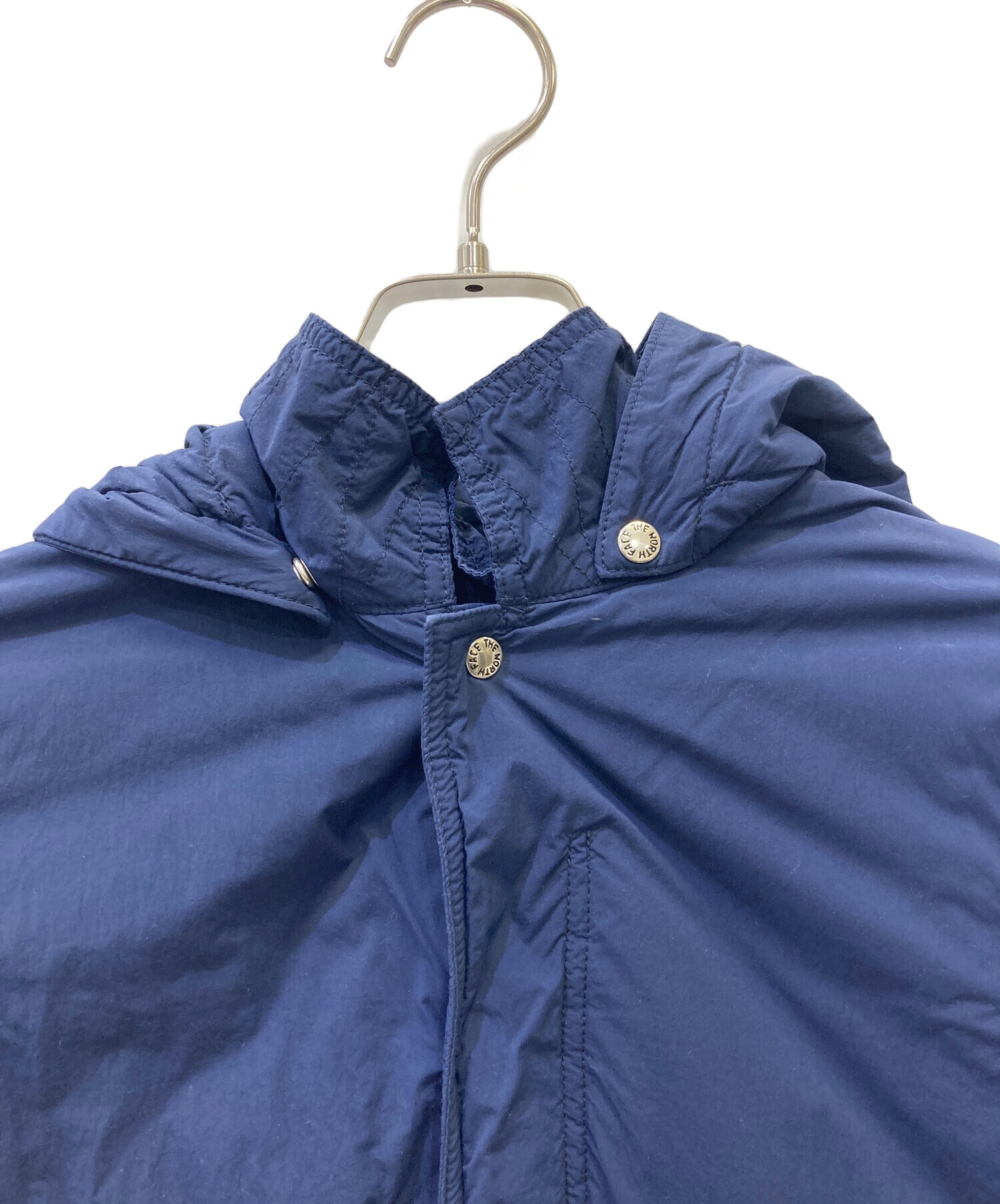 中古・古着通販】THE NORTH FACE (ザ ノース フェイス) ゼファーコート