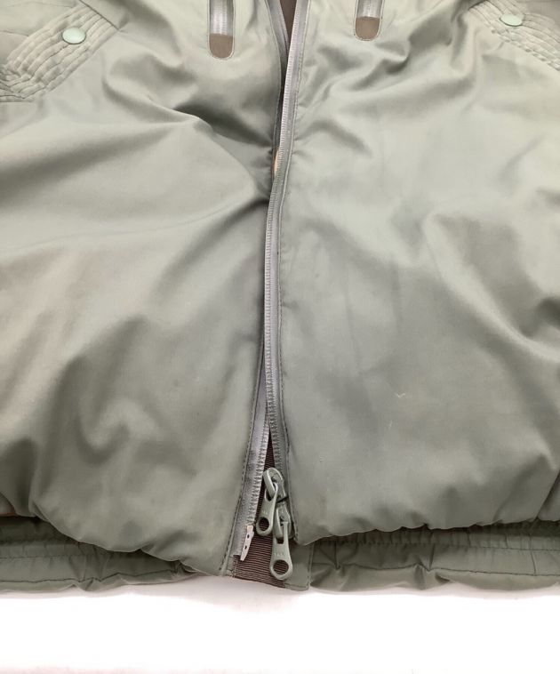 中古・古着通販】F/CE. (エフシーイー) NANGA (ナンガ) ダウン  