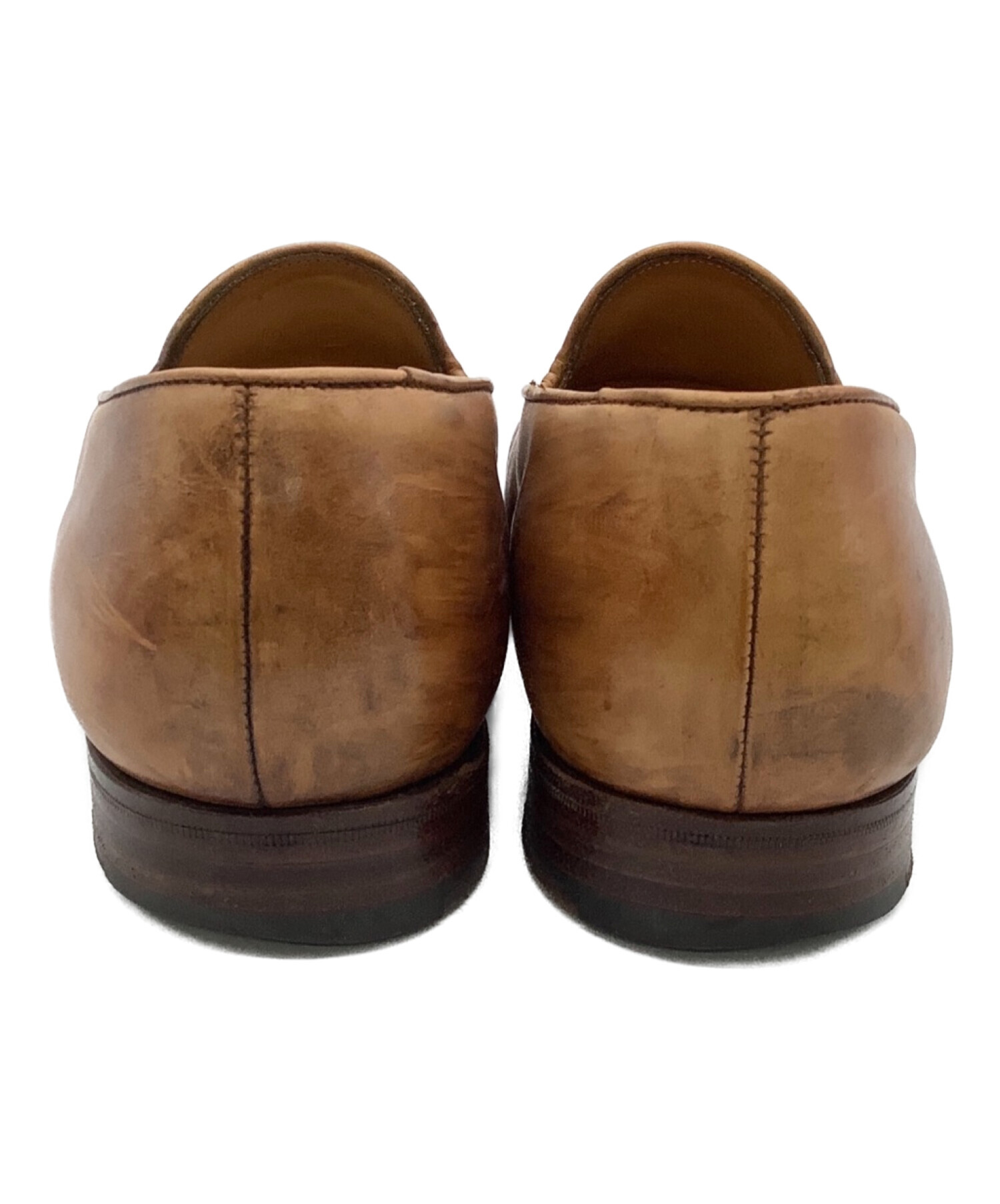 中古・古着通販】Edward Green (エドワードグリーン) ローファー