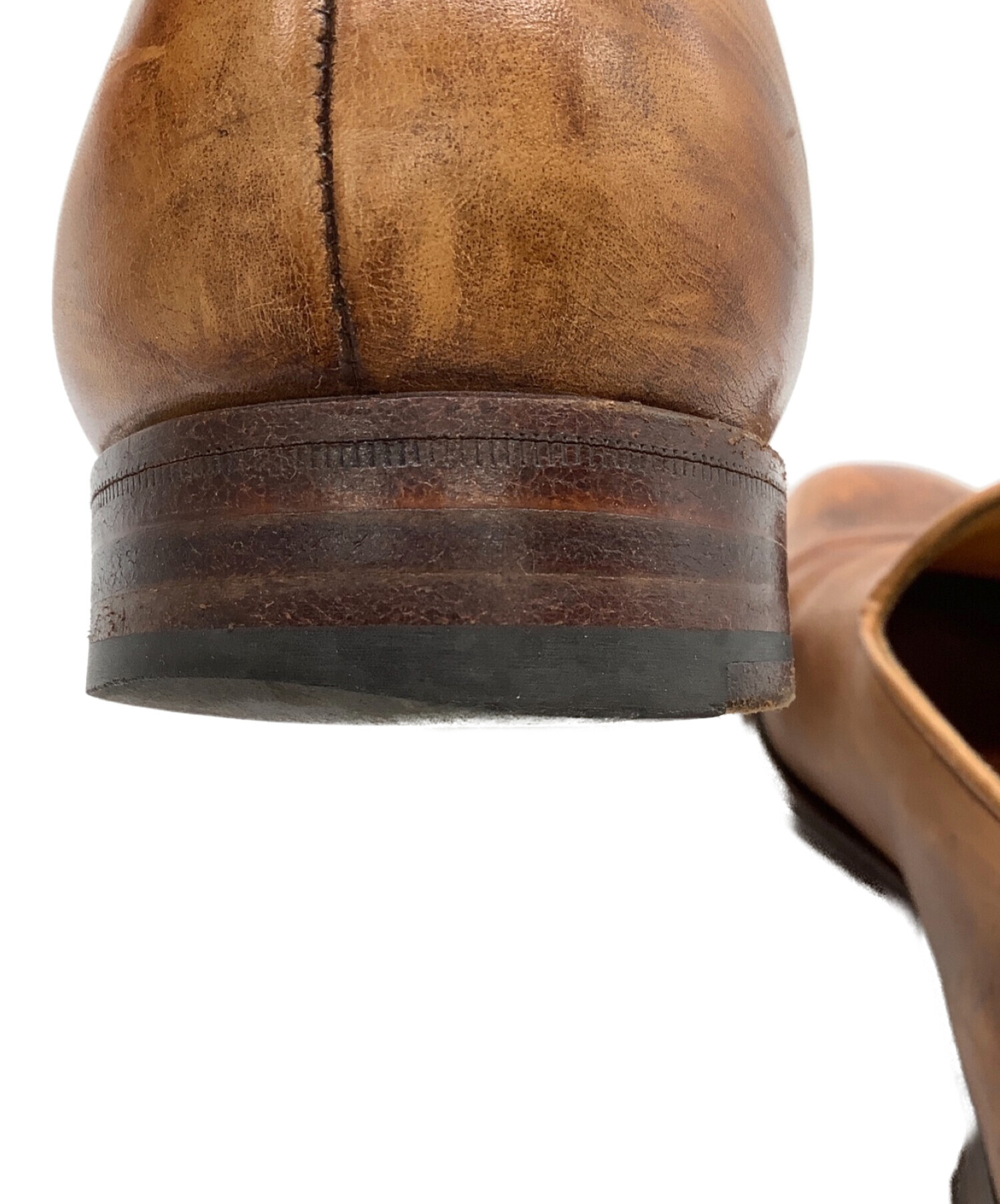 中古・古着通販】Edward Green (エドワードグリーン) ローファー