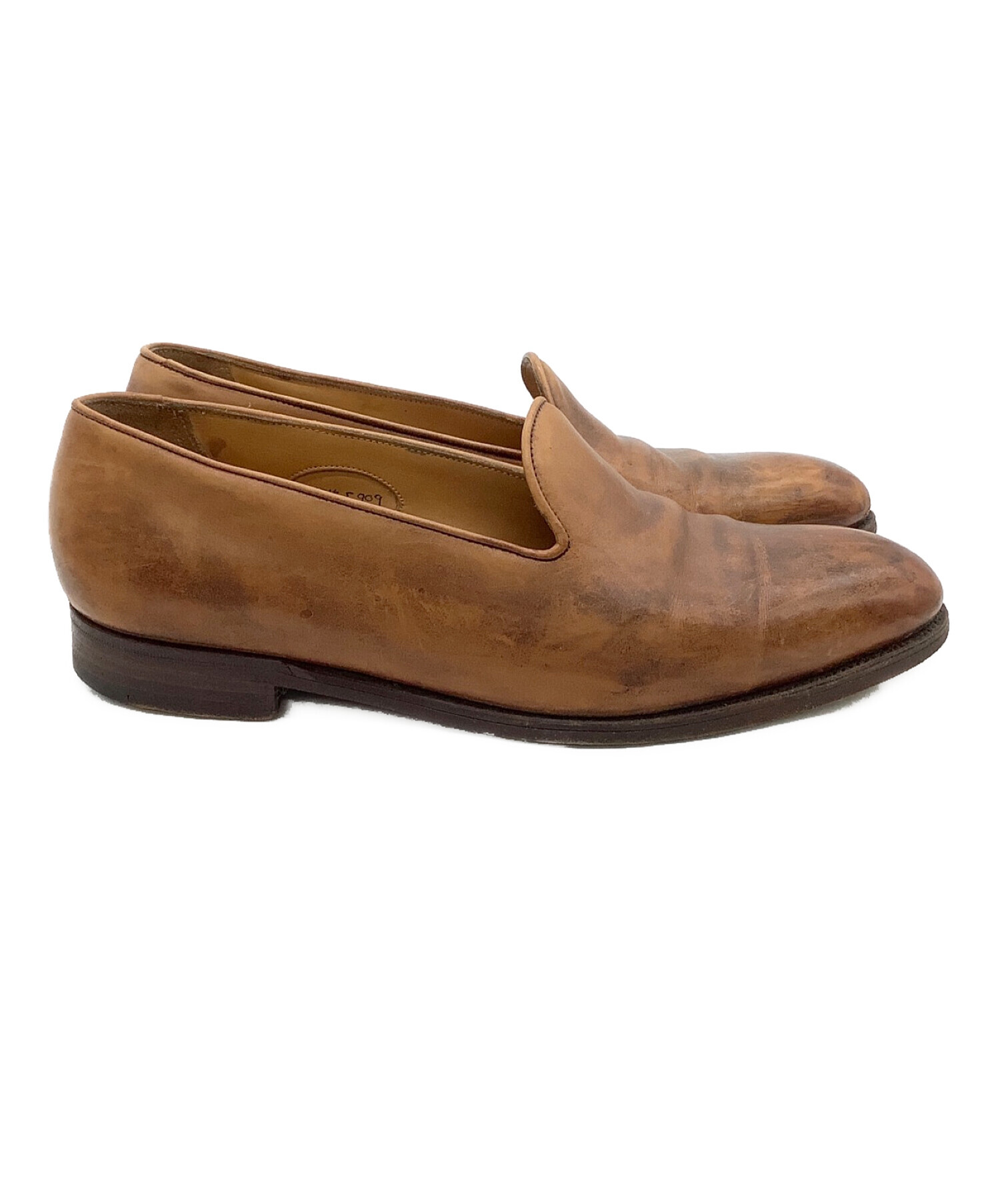 中古・古着通販】Edward Green (エドワードグリーン) ローファー