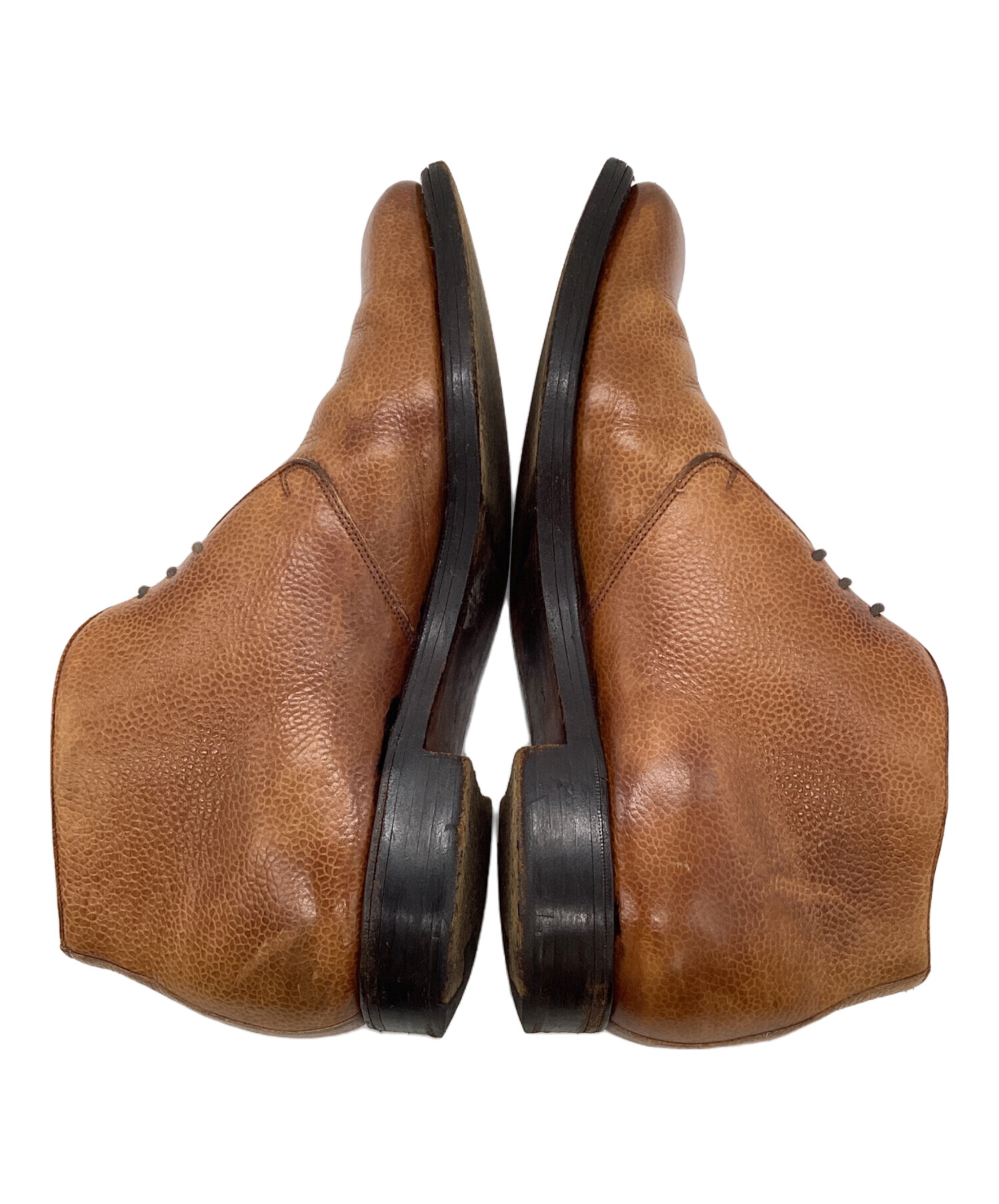 中古・古着通販】Edward Green (エドワードグリーン) チャッカーブーツ