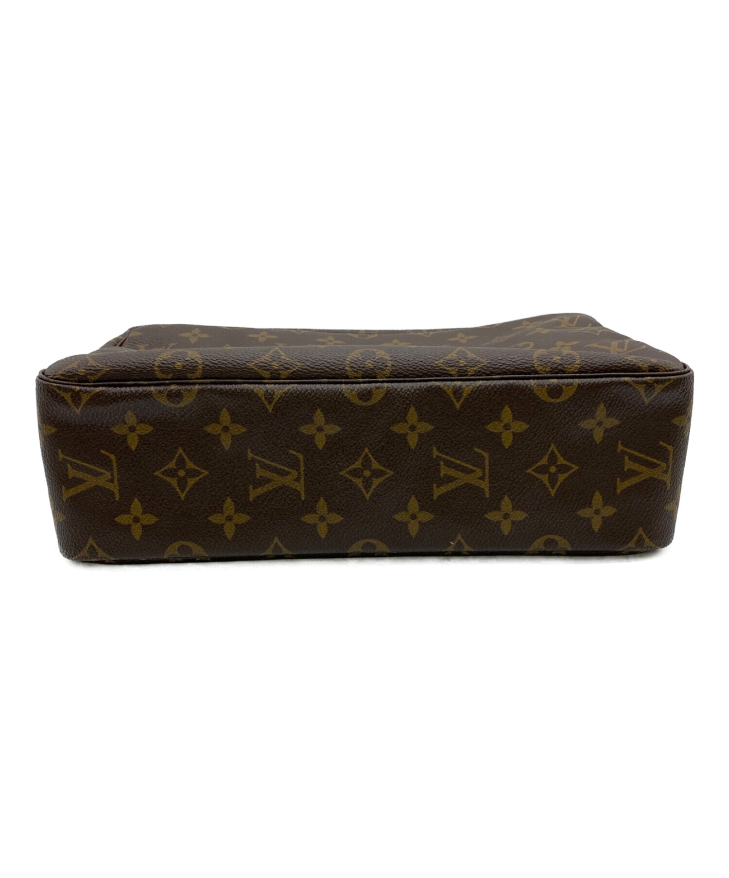 中古・古着通販】LOUIS VUITTON (ルイ ヴィトン) トゥルーストワレット