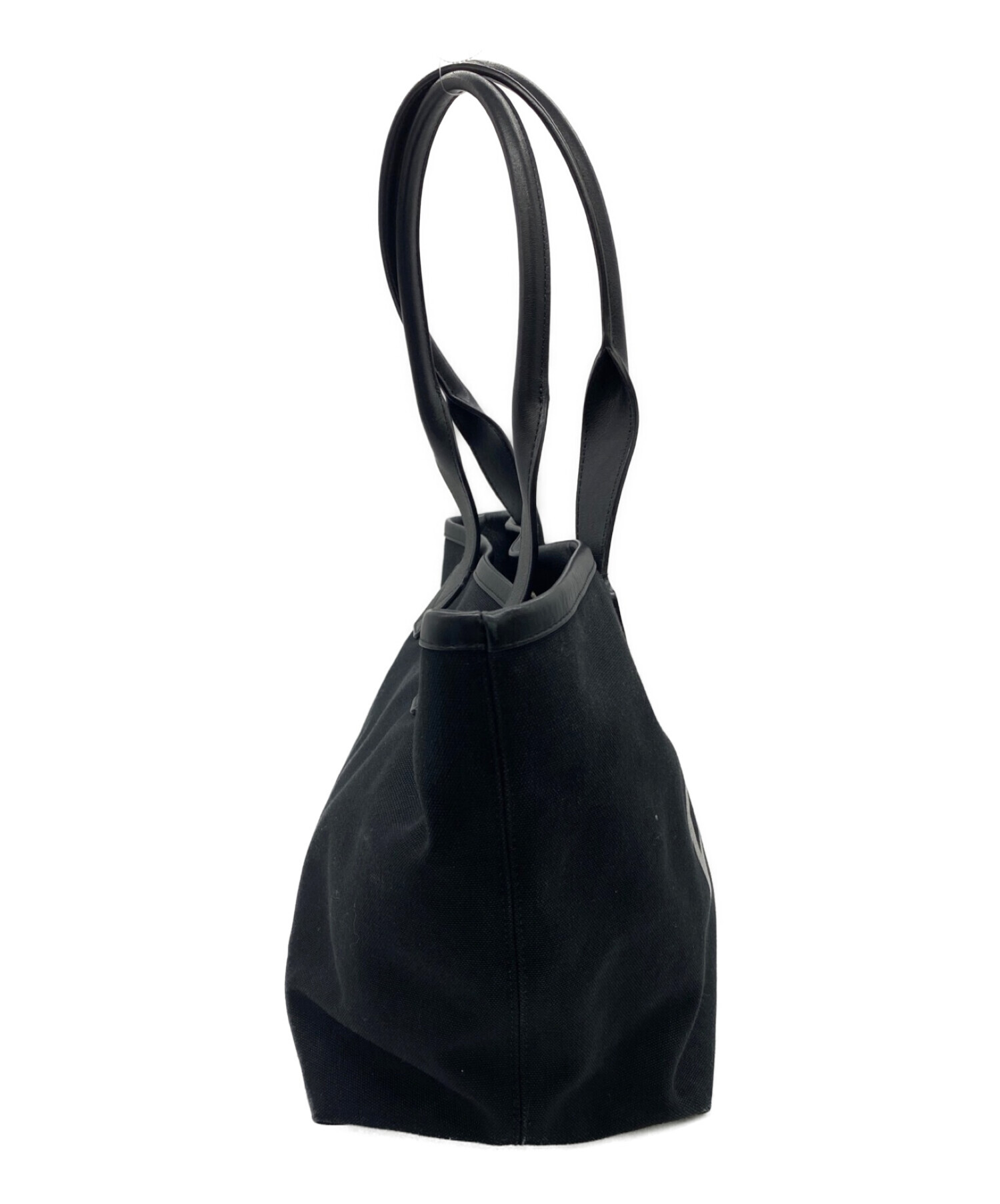 中古・古着通販】BALENCIAGA (バレンシアガ) CITES PARIS JUMBO/トート 