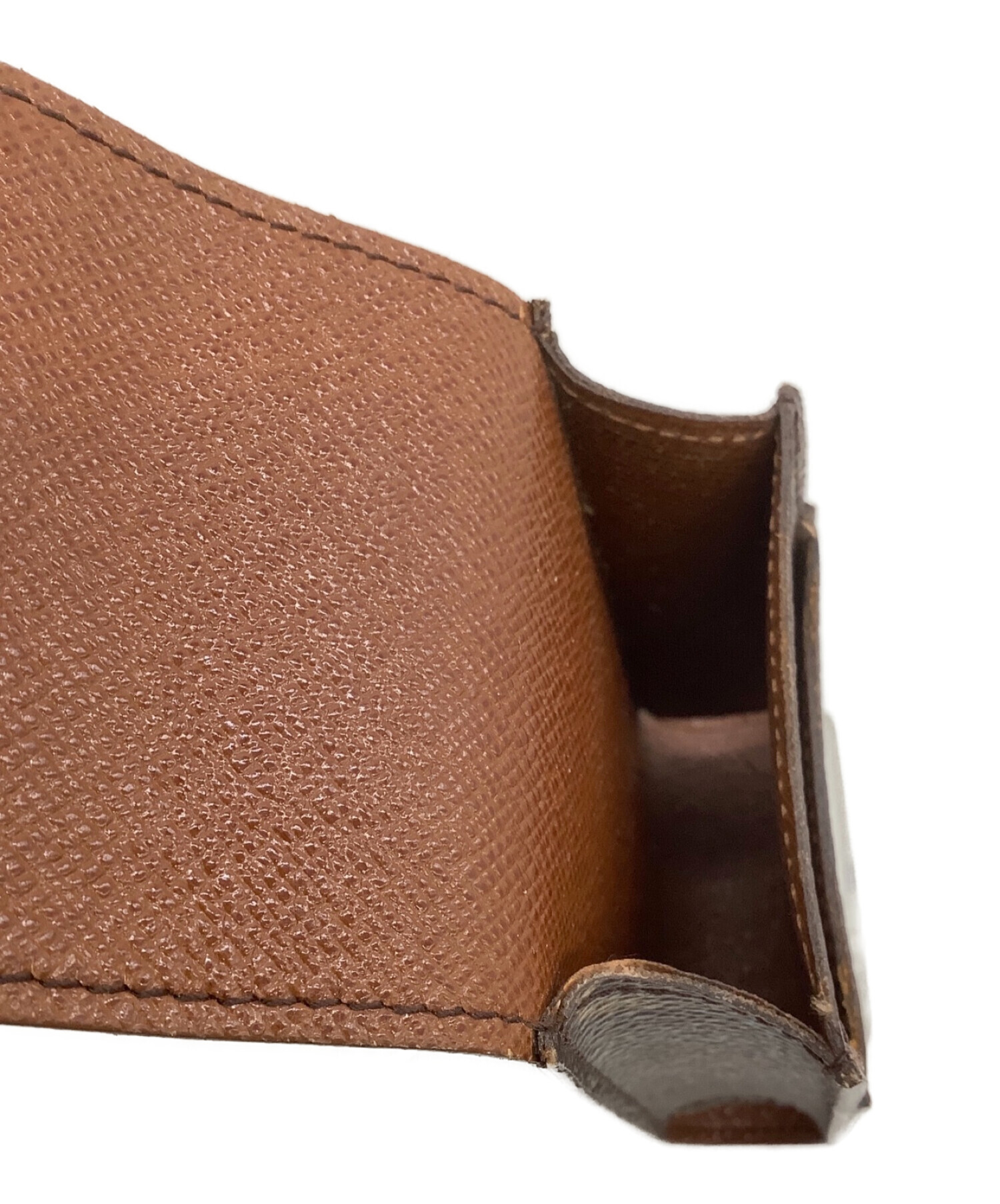 中古・古着通販】LOUIS VUITTON (ルイ ヴィトン) シガレットケース