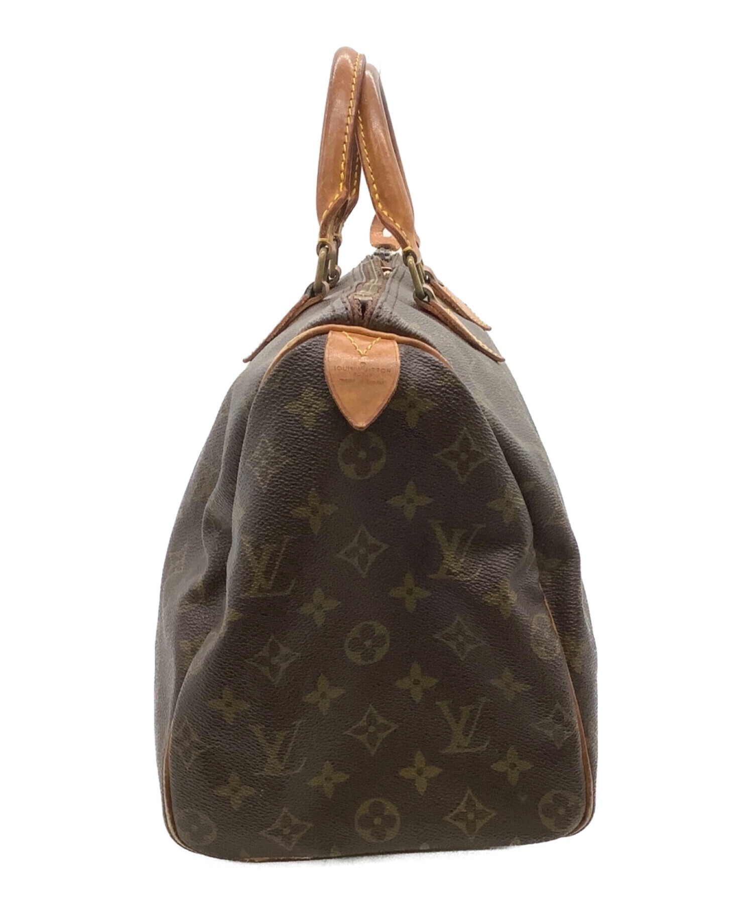 中古・古着通販】LOUIS VUITTON (ルイ ヴィトン) ハンドバッグ