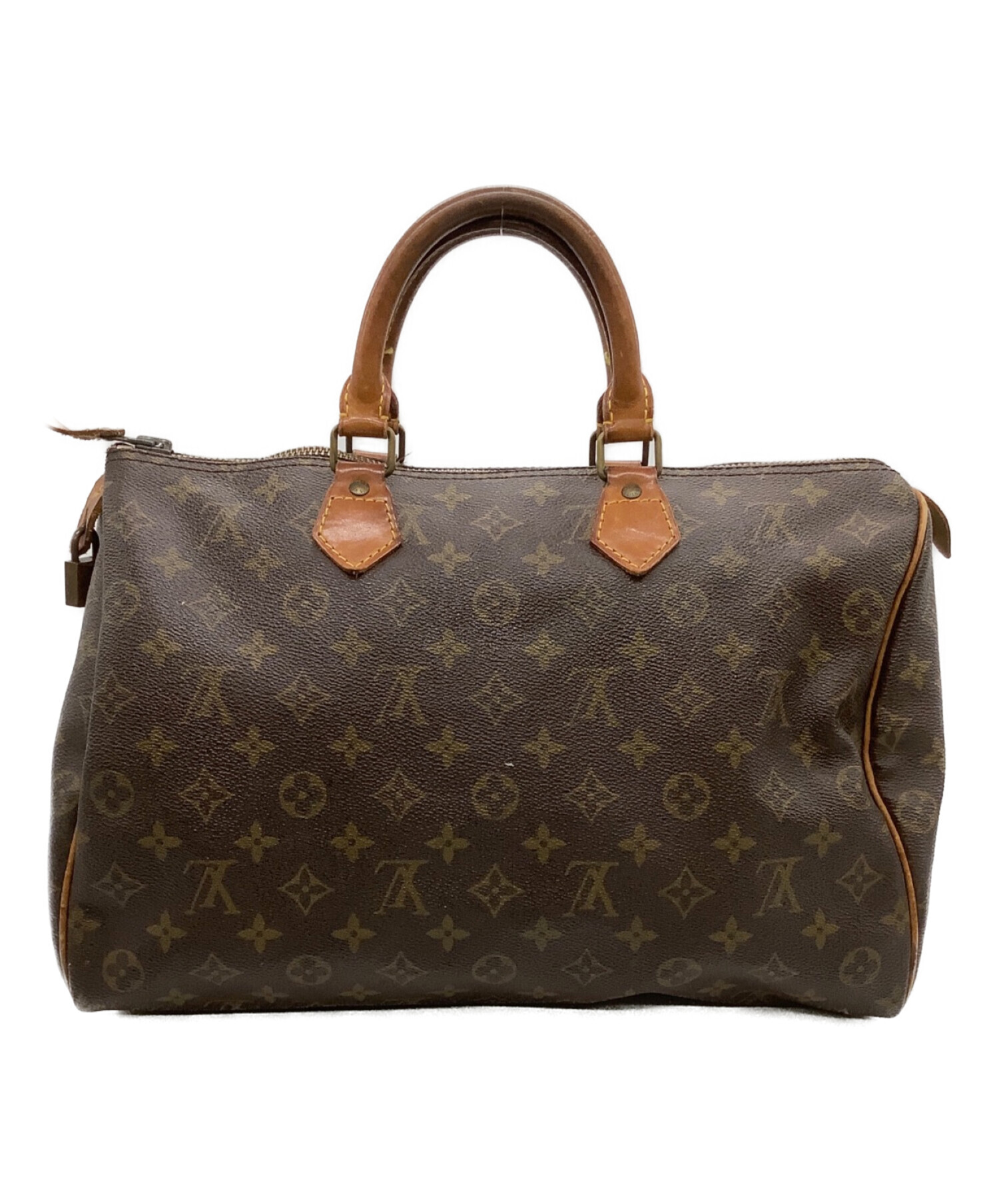 中古・古着通販】LOUIS VUITTON (ルイ ヴィトン) ハンドバッグ