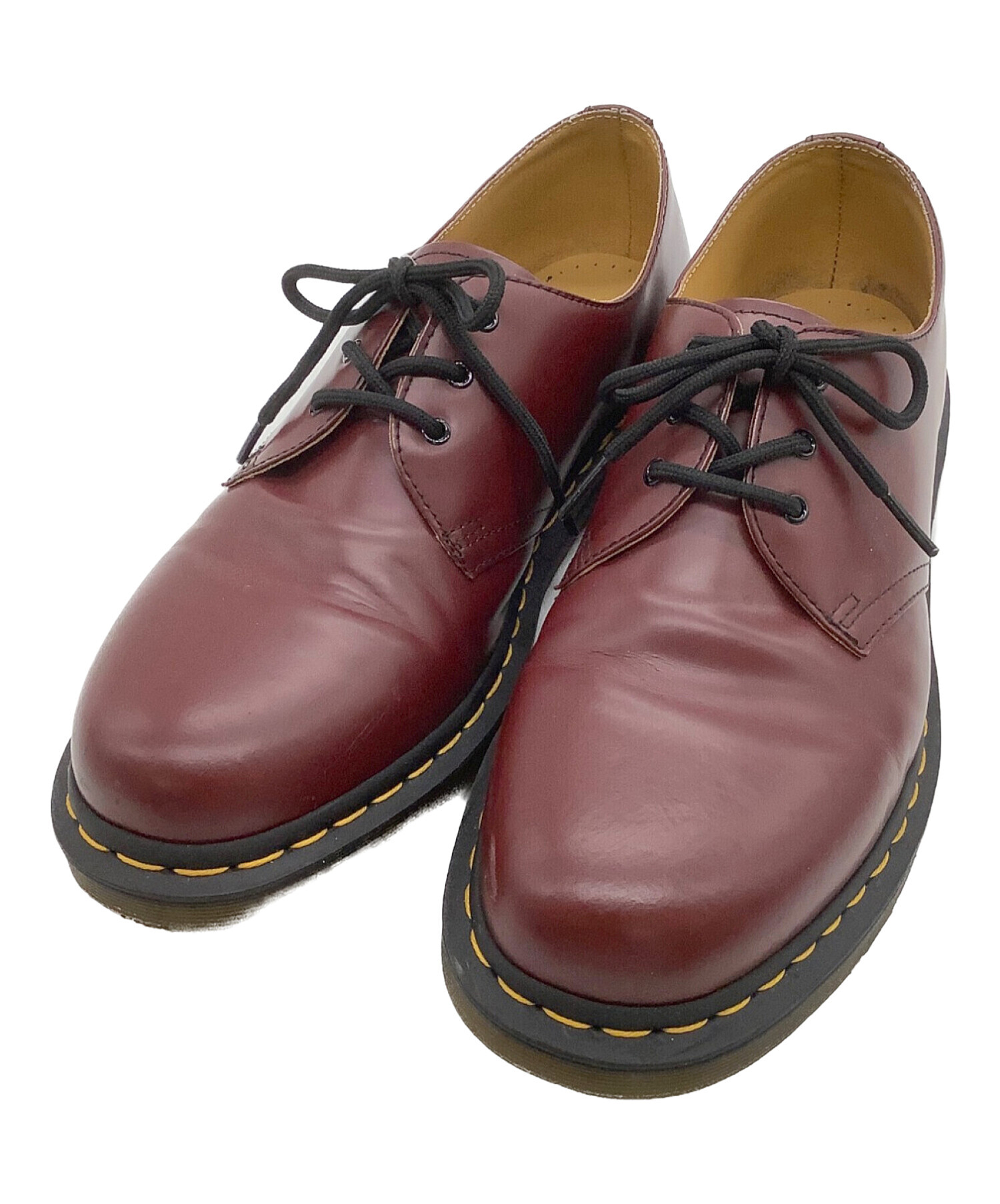 Dr.Martens ドクターマーチン　3ホール　26.5 ドクターマーチン3ホール 26.5cm