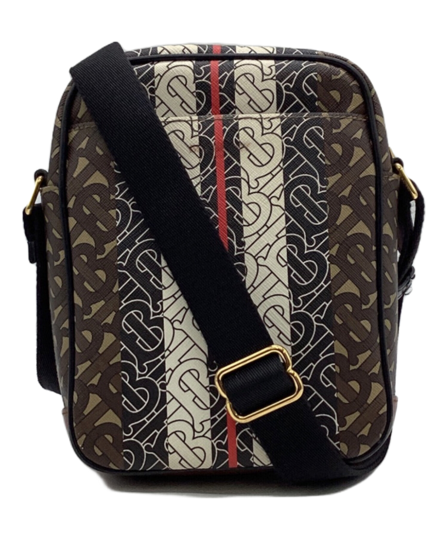 中古・古着通販】BURBERRY (バーバリー) TBロゴ モノグラム