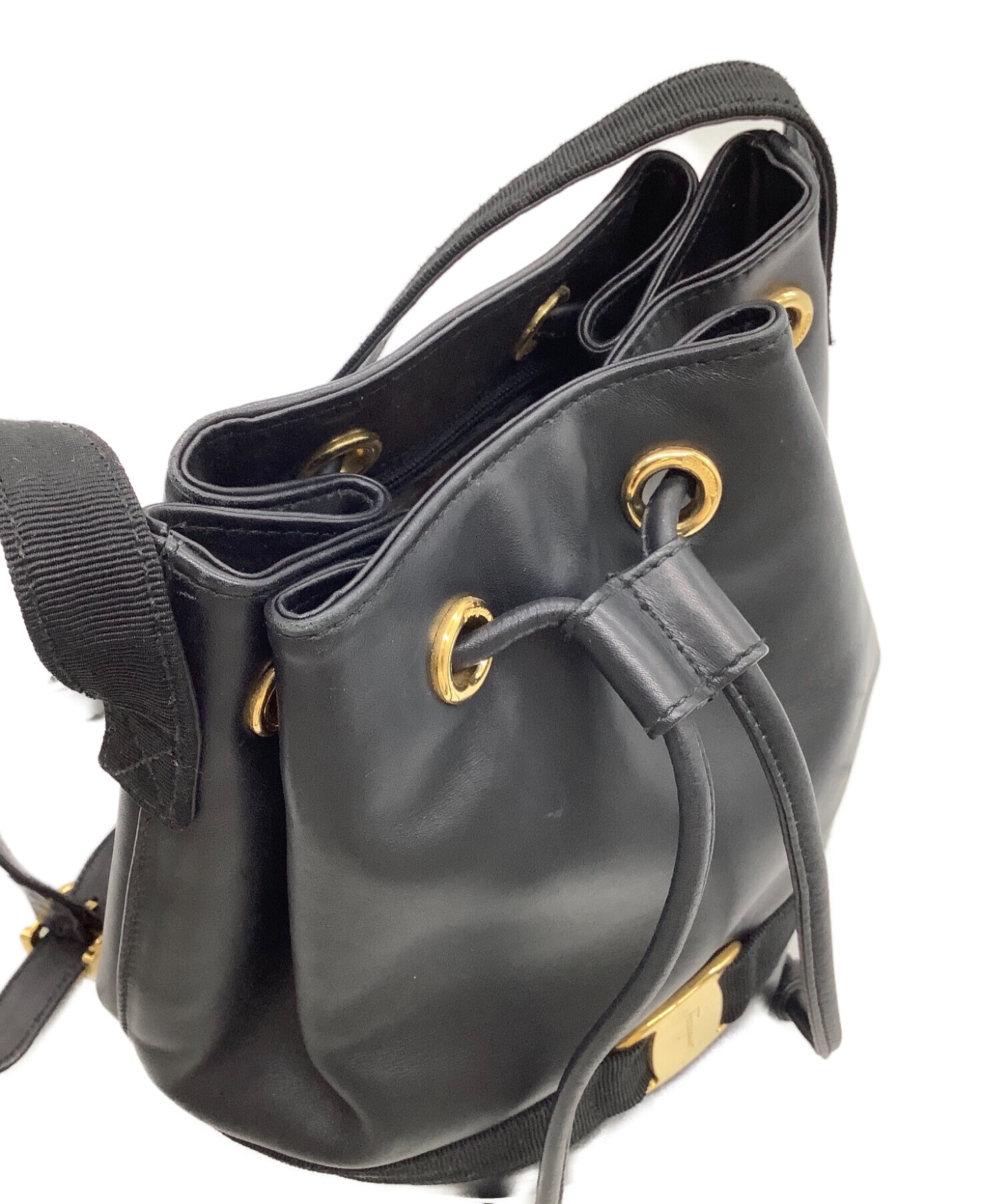 中古・古着通販】Salvatore Ferragamo (サルヴァトーレ フェラガモ