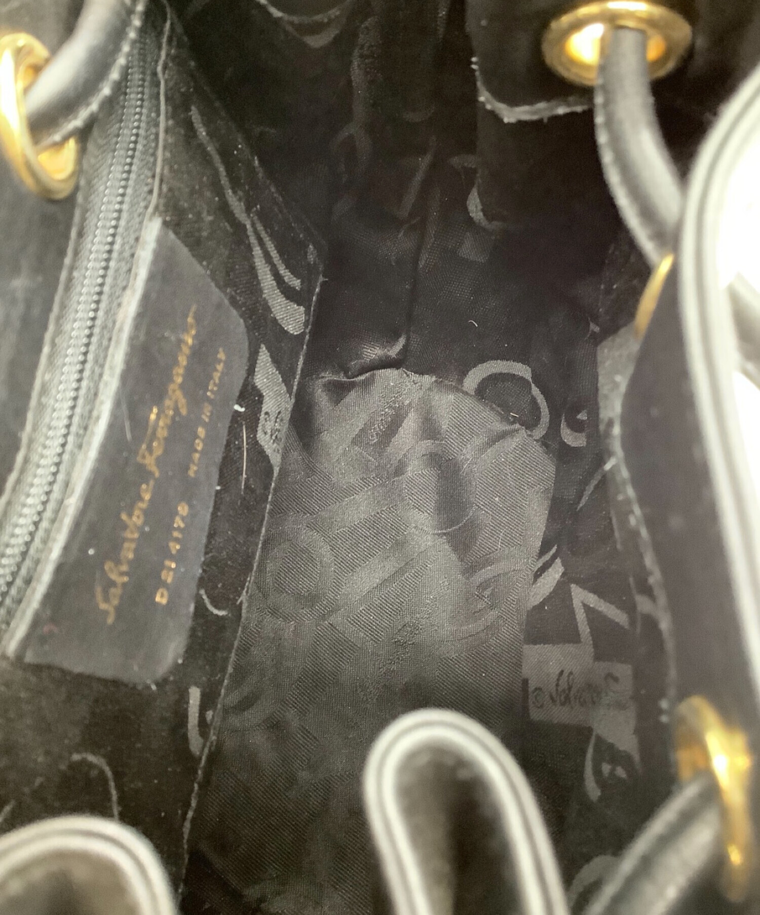 中古・古着通販】Salvatore Ferragamo (サルヴァトーレ フェラガモ