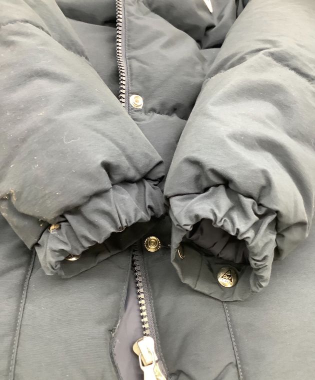 中古・古着通販】Cape HEIGHTS (ケープハイツ) 60/40ダウンジャケット