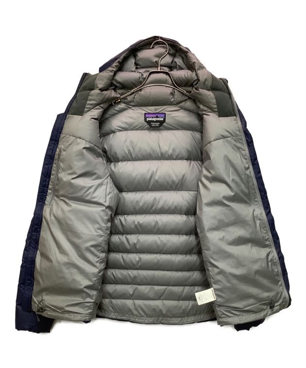 中古・古着通販】Patagonia (パタゴニア) ハイロフトダウン 中古・古着通販】Patagonia (パタゴニア) ハイロフトダウン