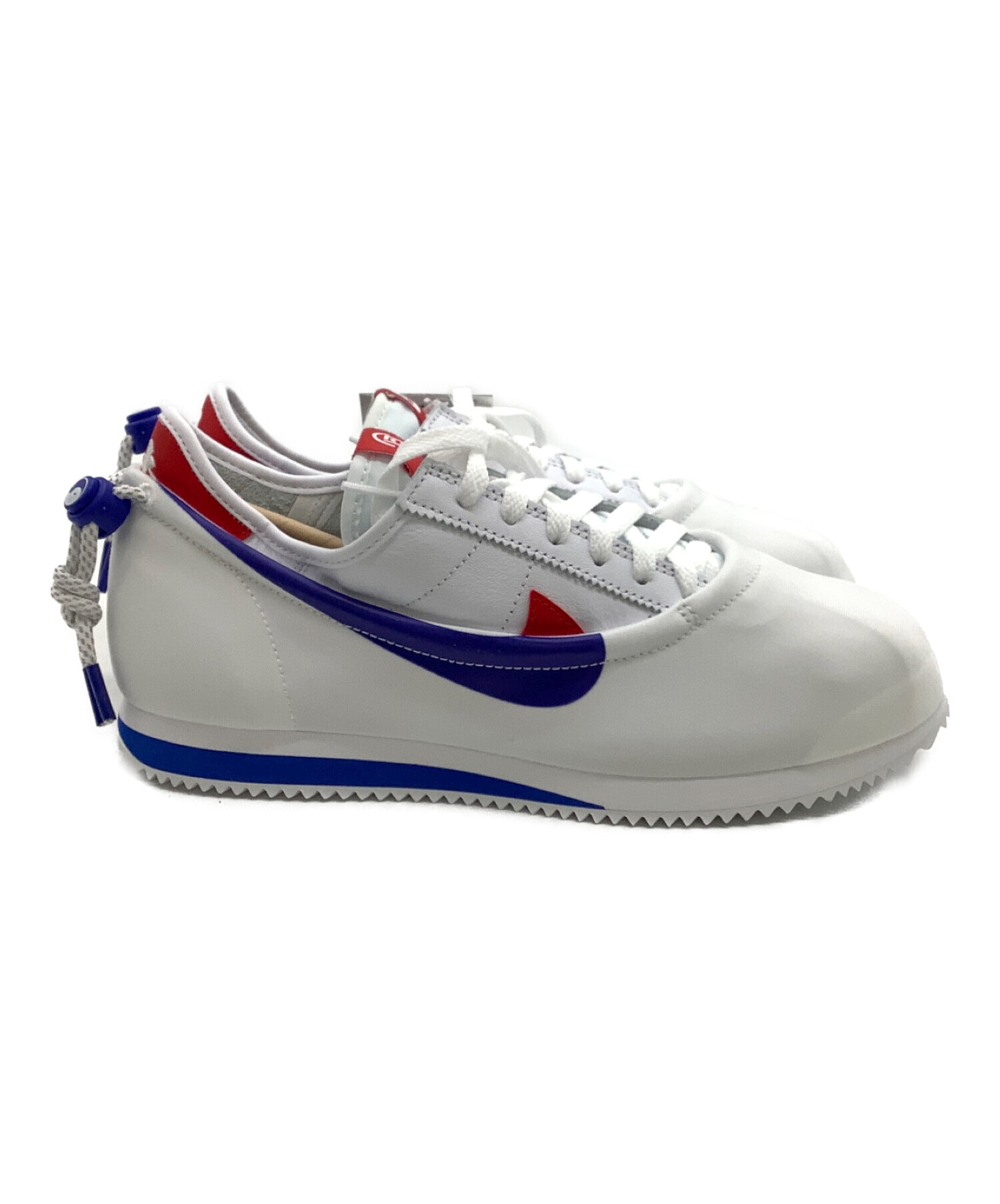 ナイキ　スニーカー　中古 中古・古着通販】NIKE (ナイキ) スニーカー ホワイト サイズ:26.5cm