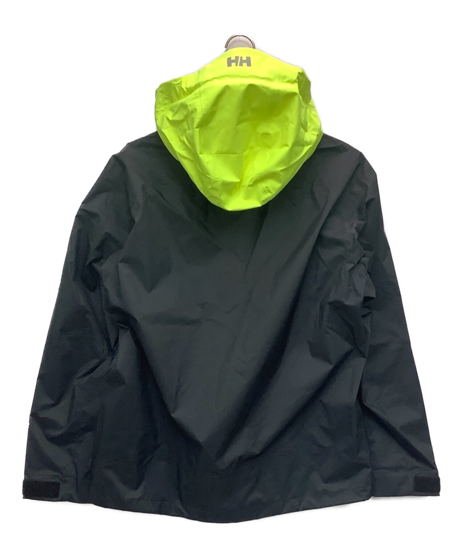中古・古着通販】HELLY HANSEN (ヘリーハンセン) ブリスクライト