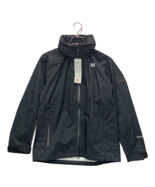 極美品 /メンズS】HELLY HANSEN　ブリスクライトジャケット　ネイビー HELLY HANSEN(ヘリーハンセン) Men's BRISK LIGHT JACKET