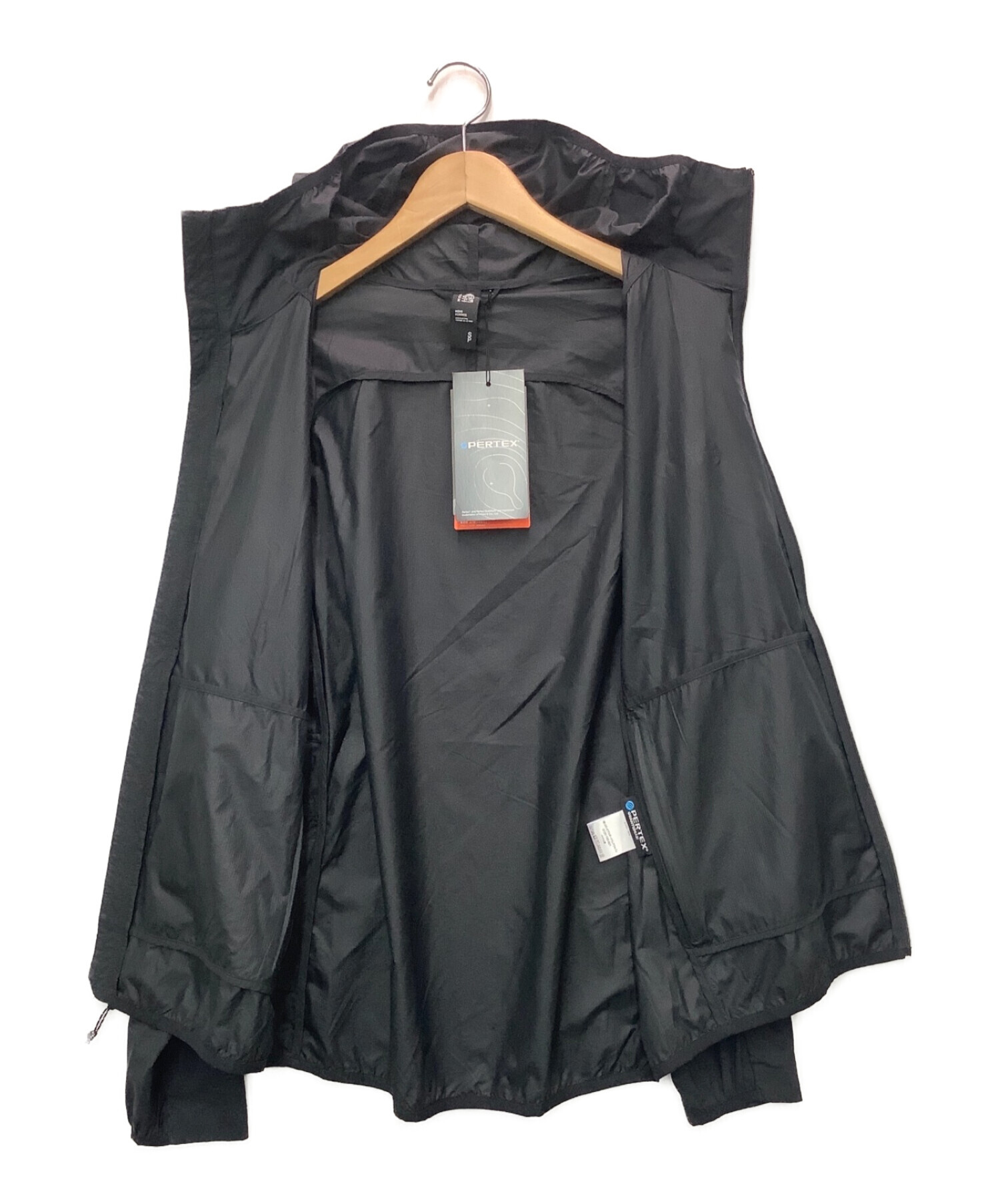 中古・古着通販】MOUNTAIN HARD WEAR (マウンテンハードウェア) コア 