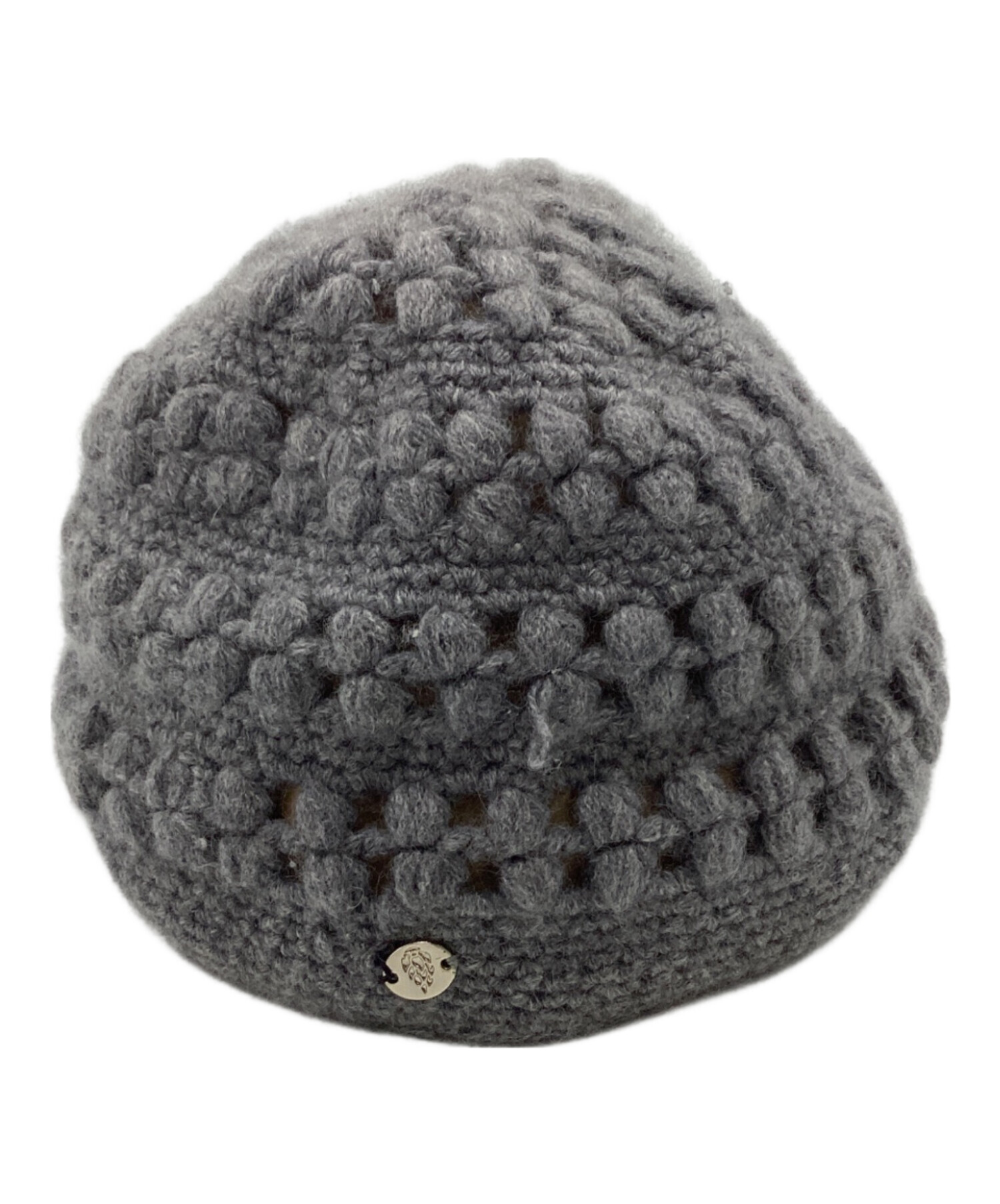 HELEN KAMINSKI☆ヘレンカミンスキー☆カシミヤ100%ニット帽