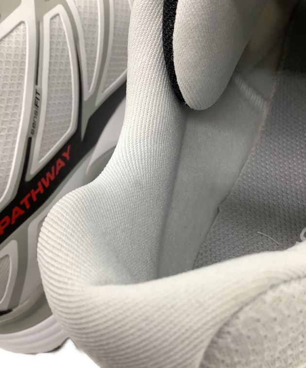 5年前購入　使用５回以下　26.5cmサロモンアクセス80 5年前購入 使用5回以下 26.5cmサロモンアクセス80 - メルカリ