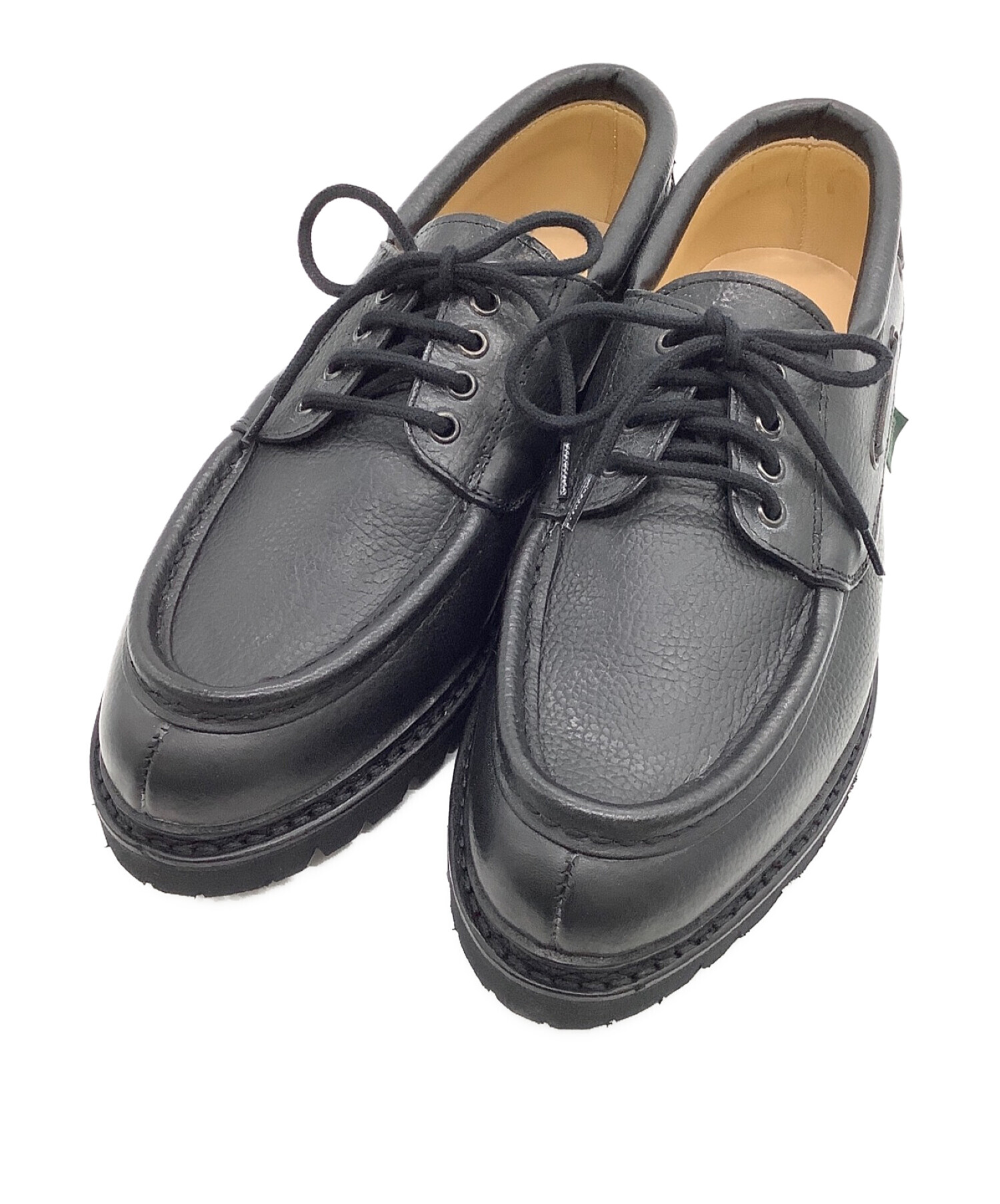 Paraboot Thiers ブラックサイズ6.5