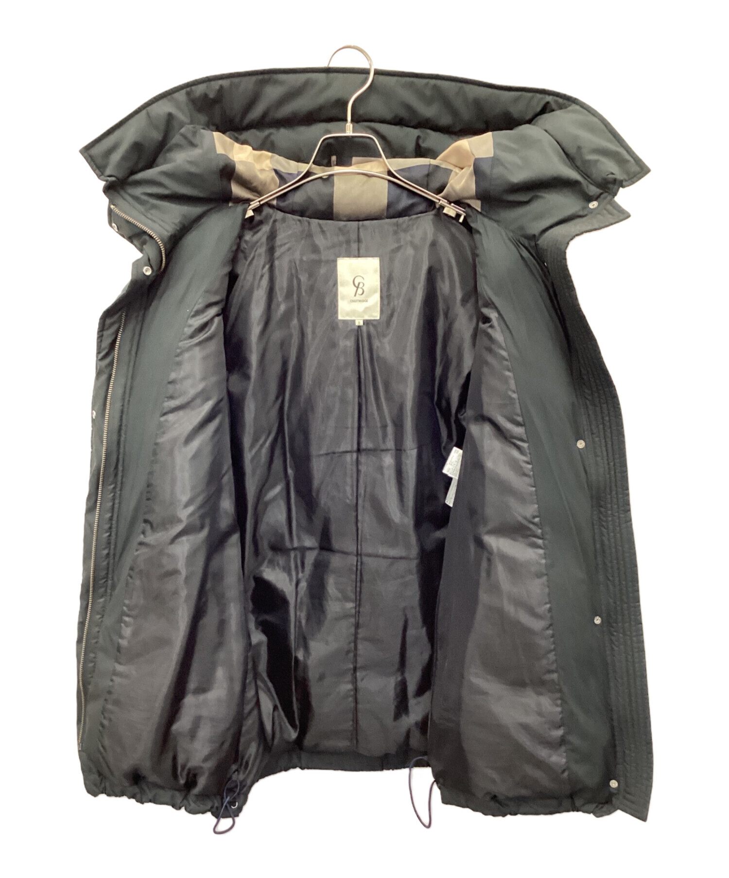 中古・古着通販】BLACK LABEL CRESTBRIDGE (ブラックレーベル クレスト 