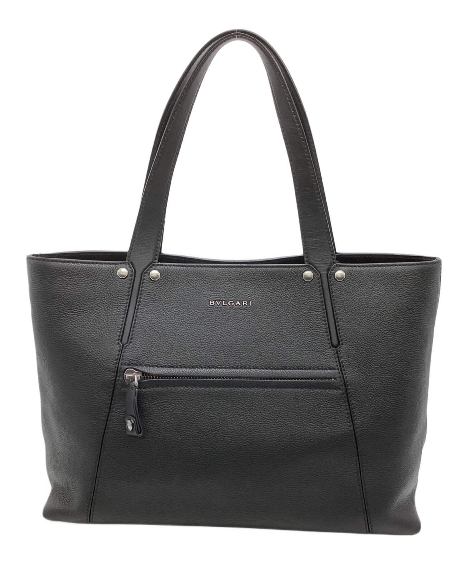 ブルガリトートバッグ