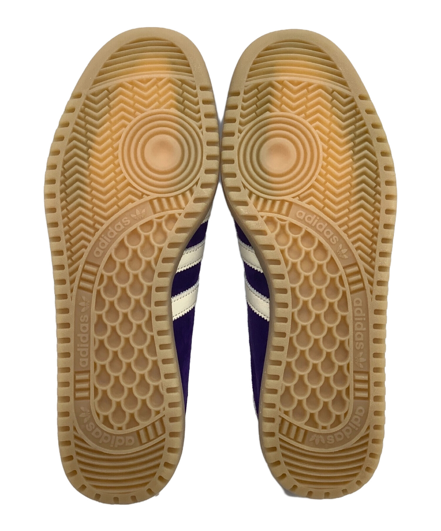 ラスト1/2一点のみ！US別注アイテム、アトランタベージュ×パープル ラスト1/2一点のみ！US別注アイテム、アトランタベージュ×パープル