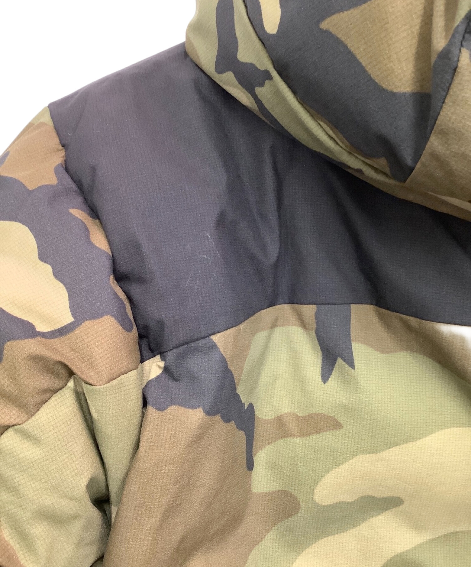 中古・古着通販】THE NORTH FACE (ザ ノース フェイス) ノベルティー 